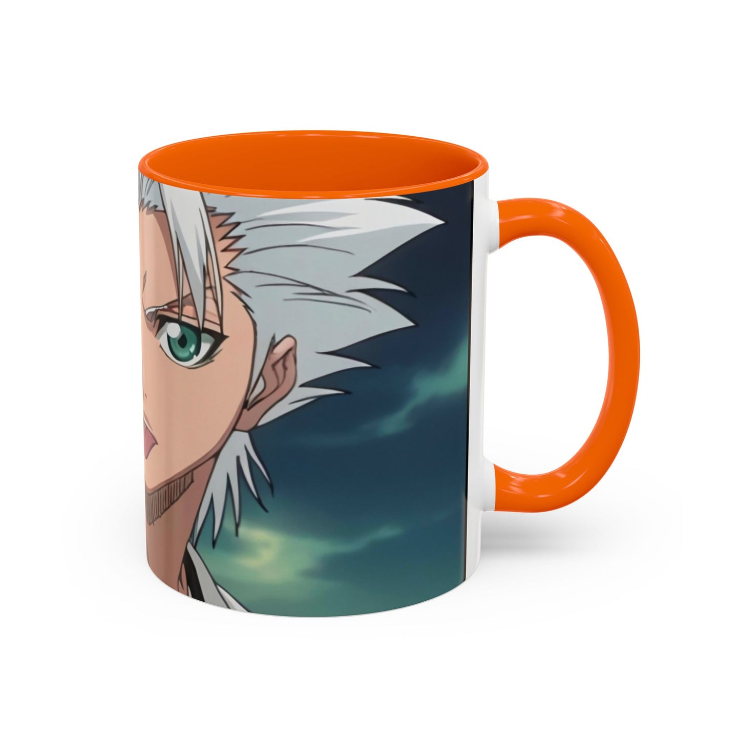 Hitsugaya Toushirou 002 Coffee Mug