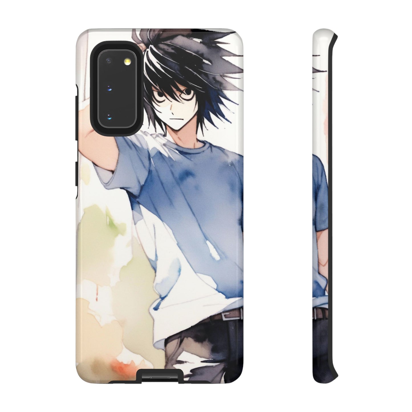 L 001 Tough Cases