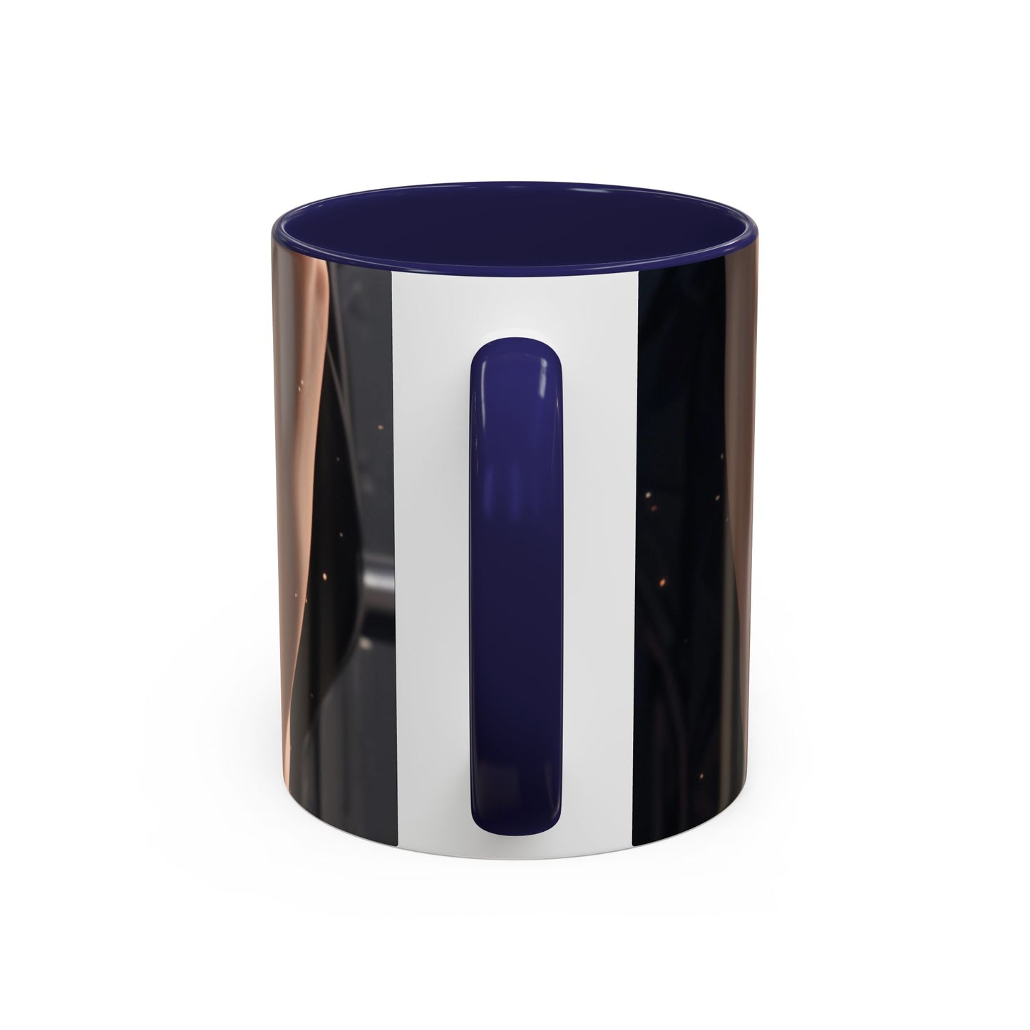 Motoko Kusanagi 003 Coffee Mug