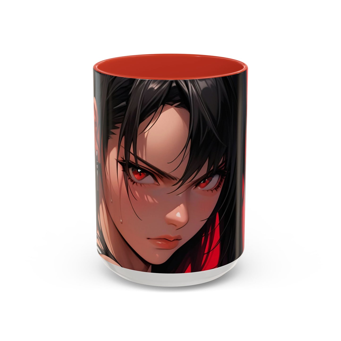 Tifa 007 Coffee Mug