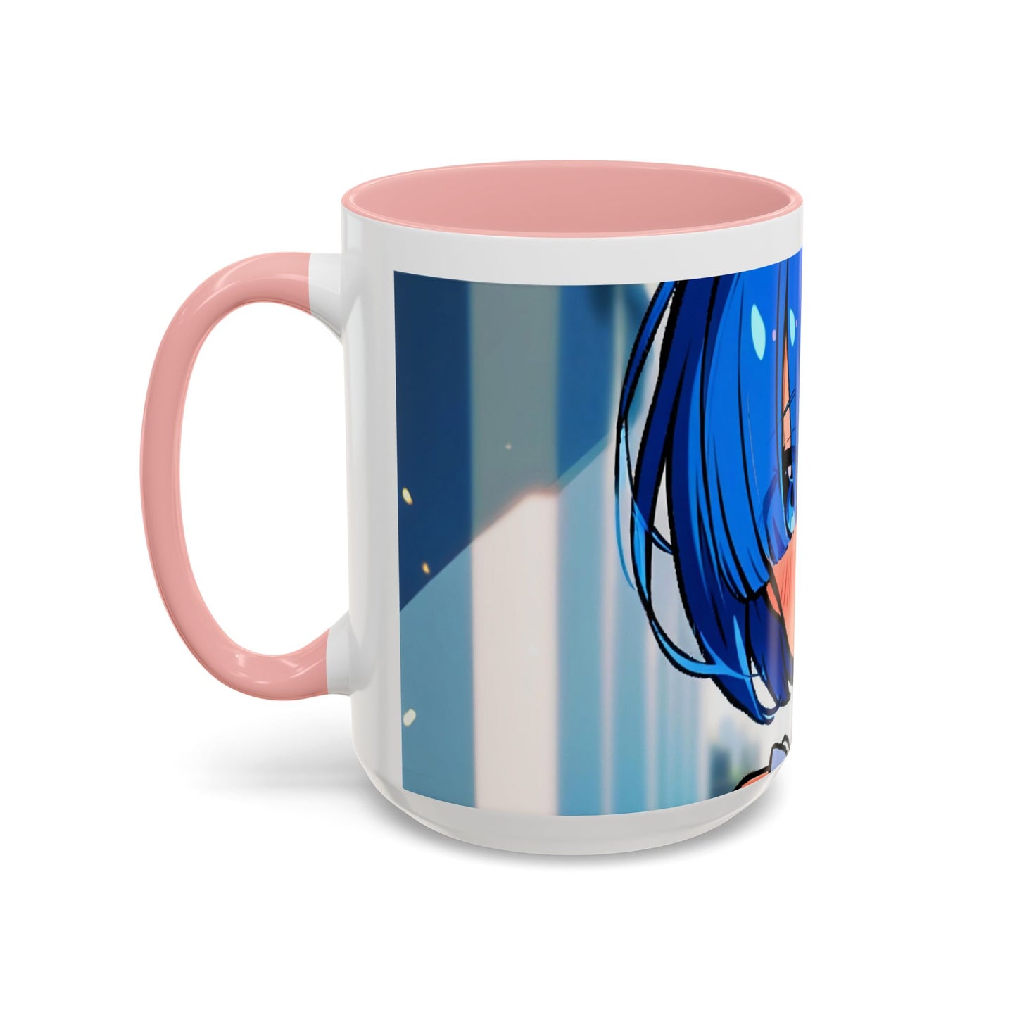 Rem 001 Coffee Mug