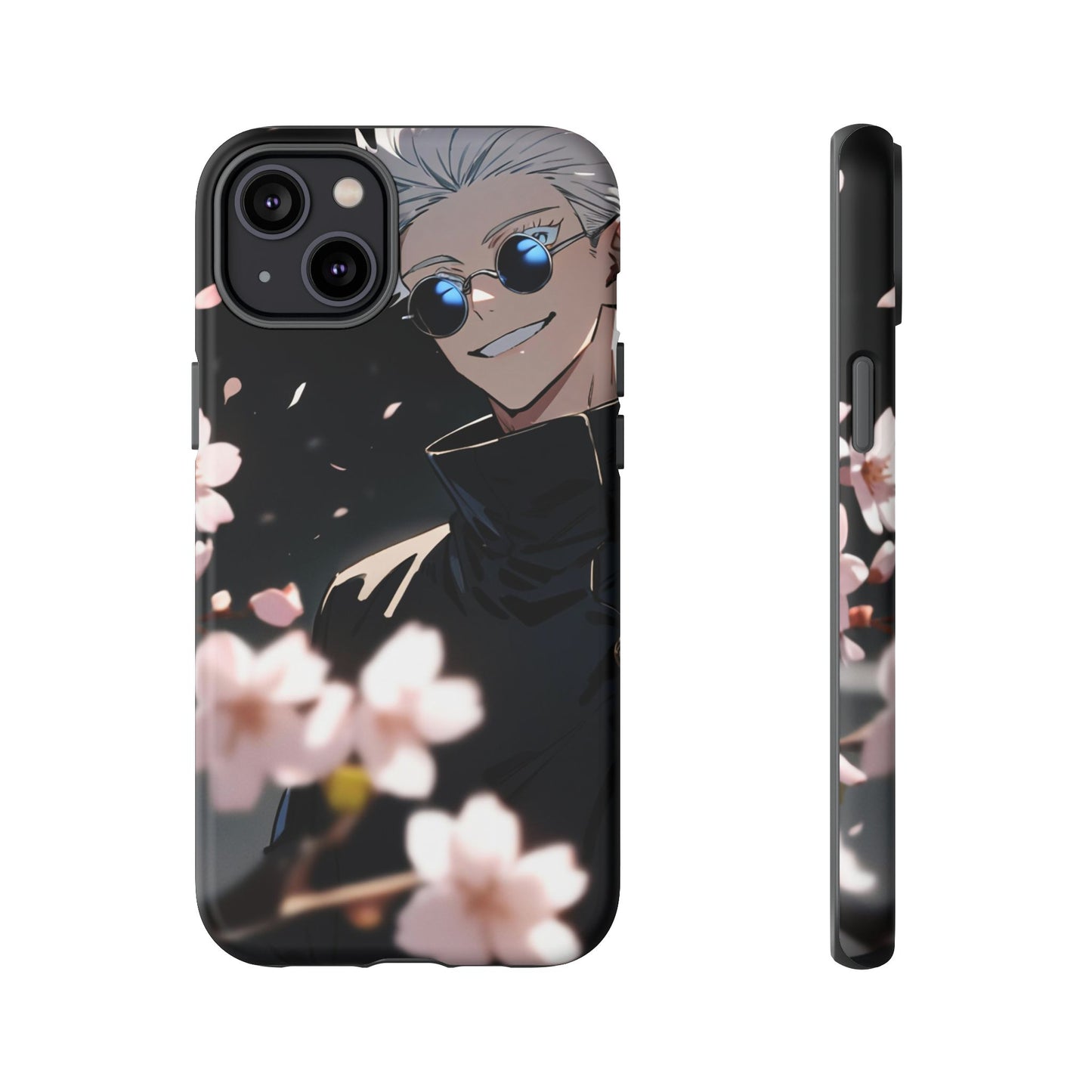 Gojo Satoru 011 Tough Cases
