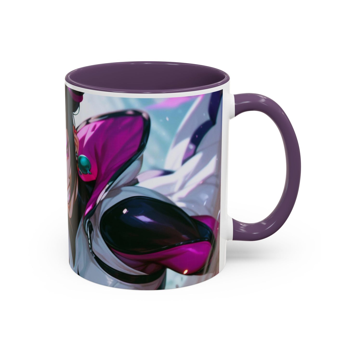 Juri 008 Coffee Mug