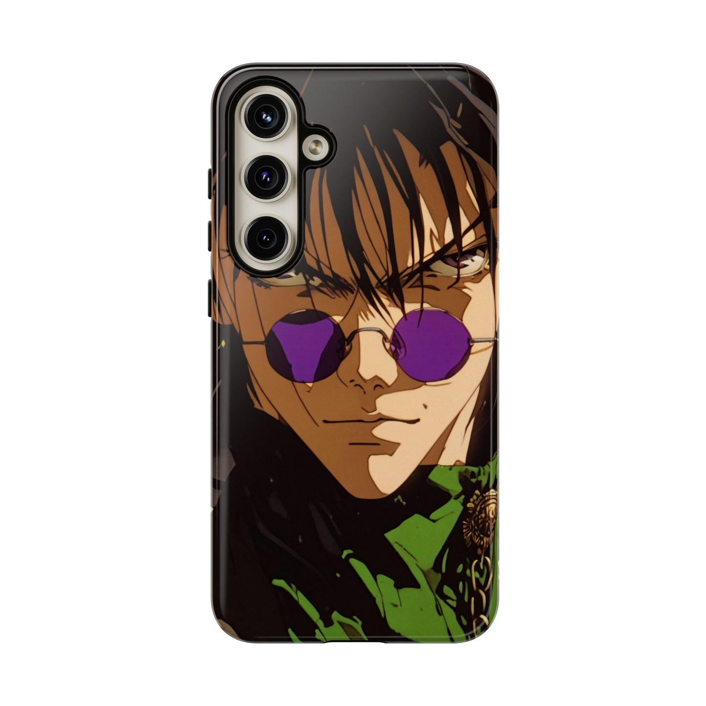 Ban Midou 001 Tough Cases