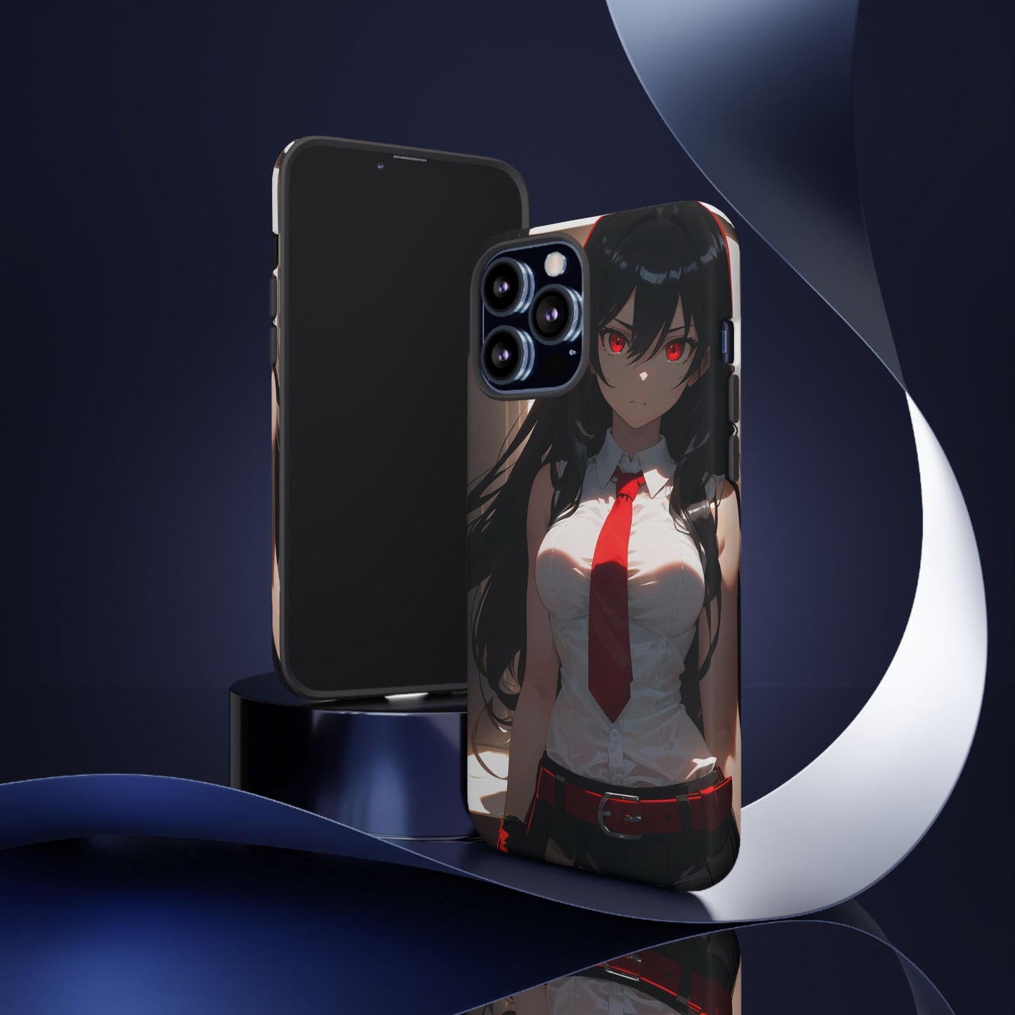 Akame 001 Tough Cases
