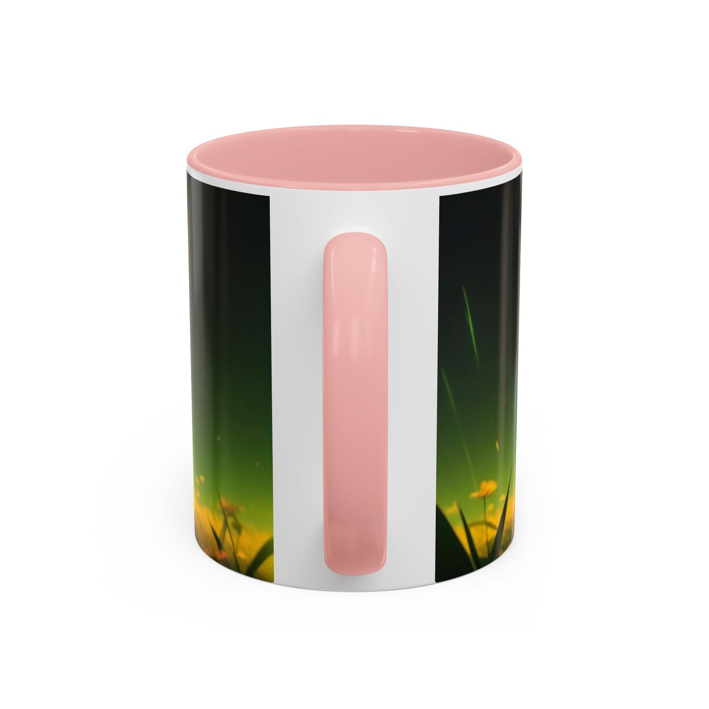Lucyna 004 Coffee Mug