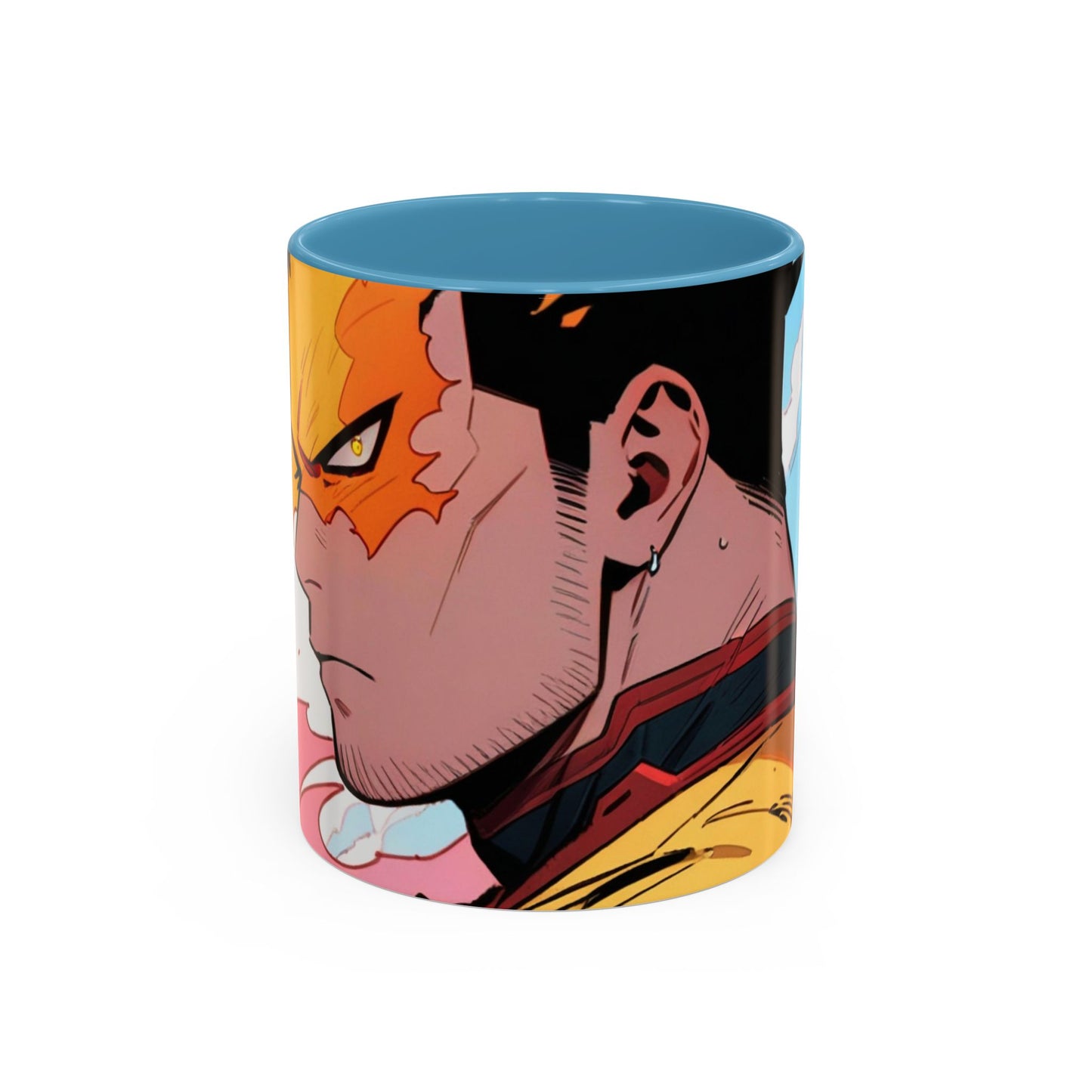 Endeavor 002 Coffee Mug