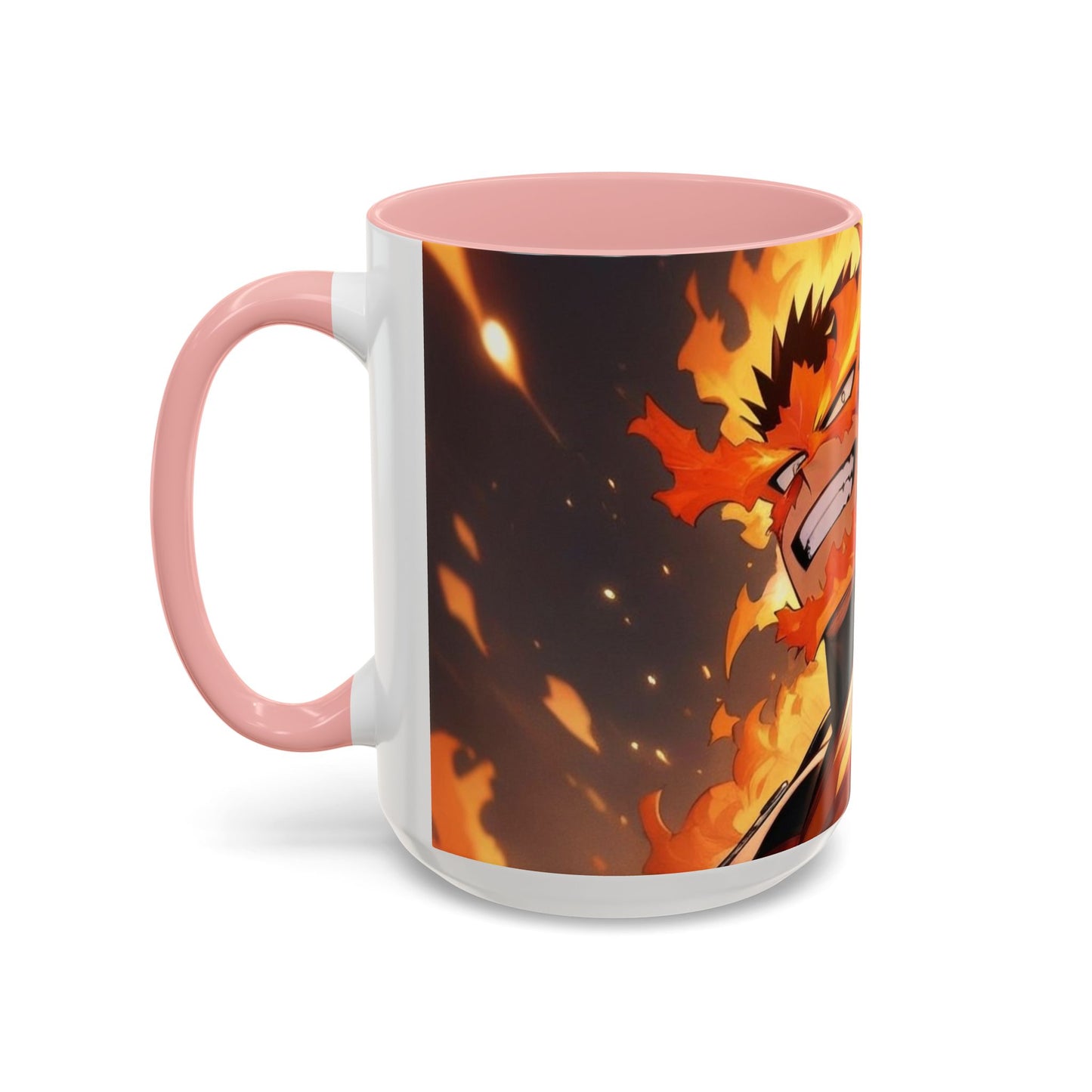 Endeavor 001 Coffee Mug