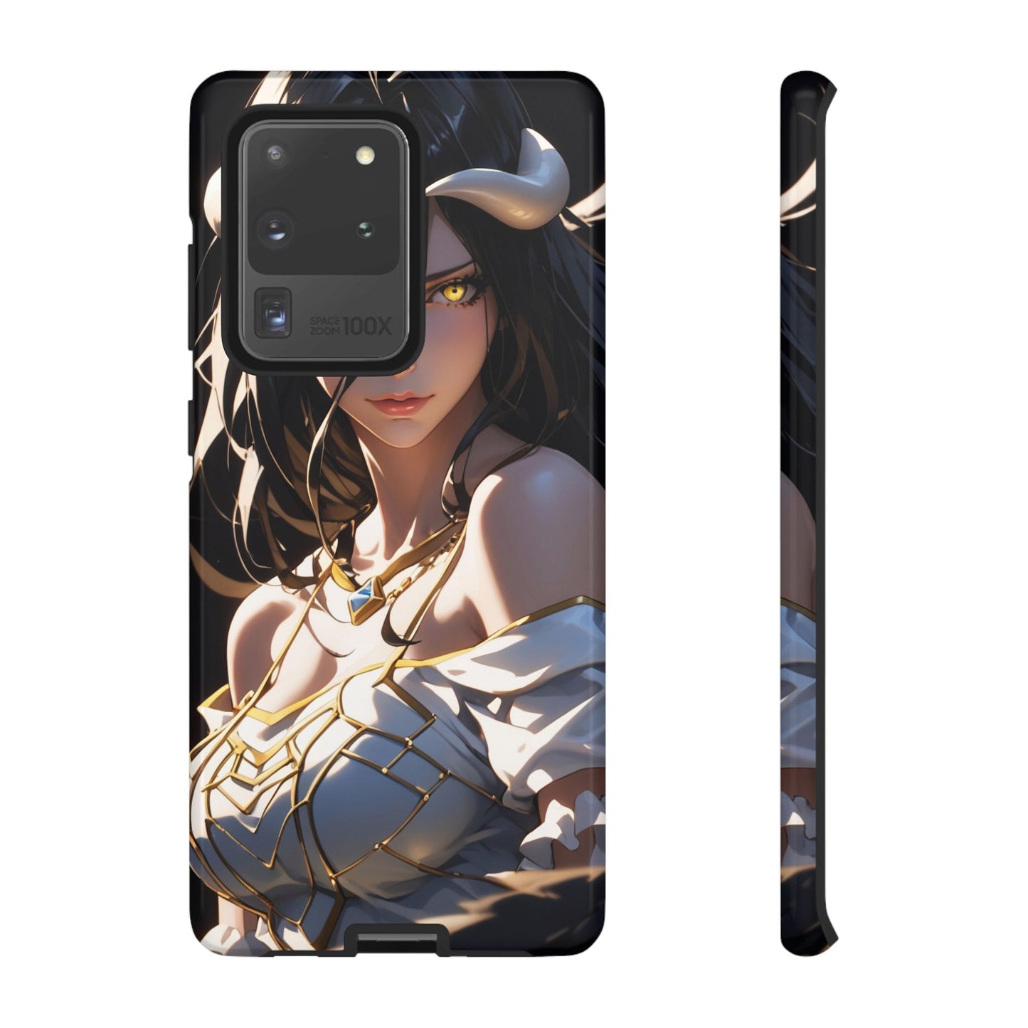 Albedo 003 Tough Cases