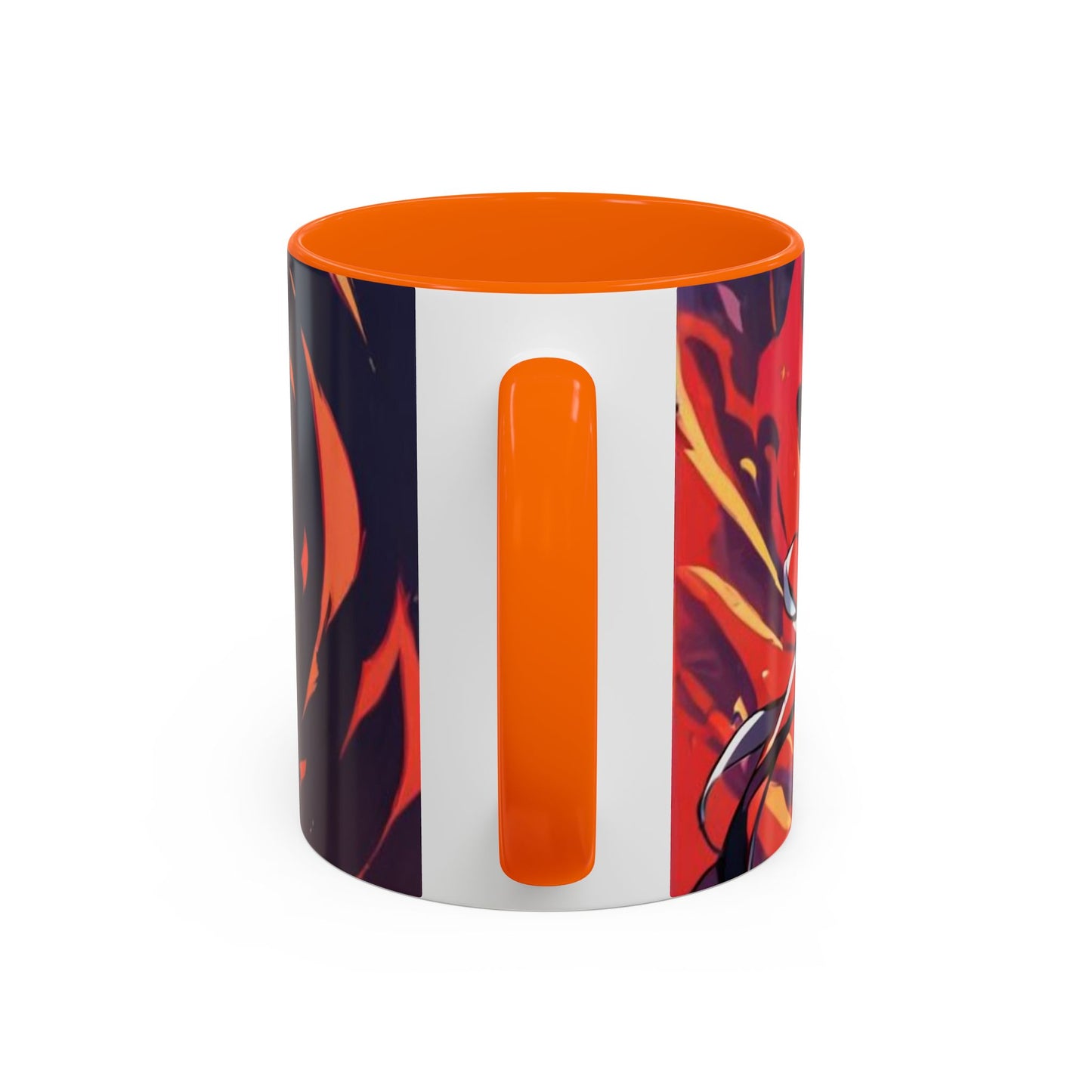 Arlecchino 006 Coffee Mug