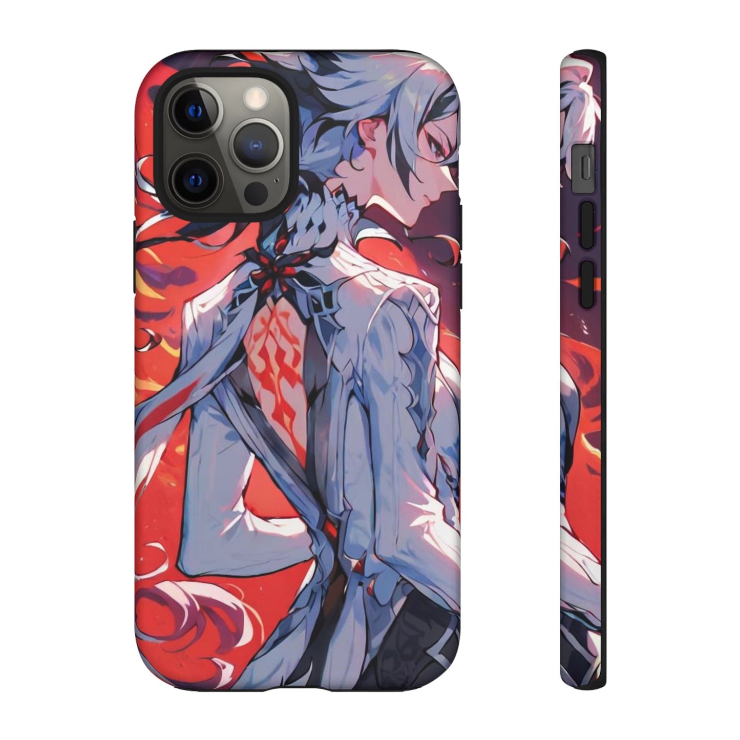 Arlecchino 006 Tough Cases