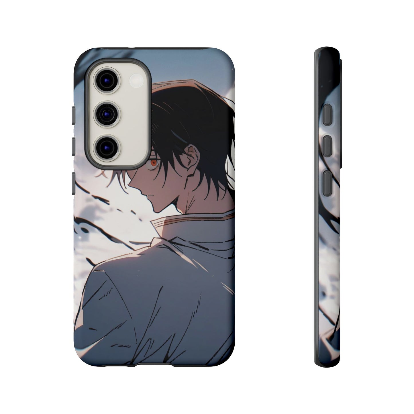 Yuta Okkotsu 001 Tough Cases