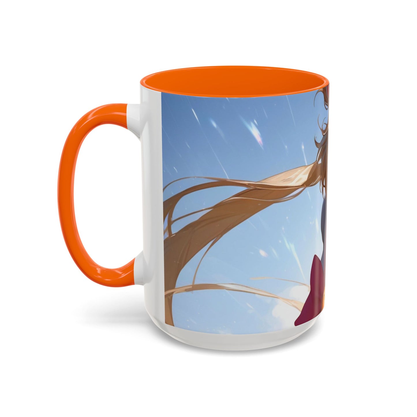 Sailor Moon 010 Coffee Mug