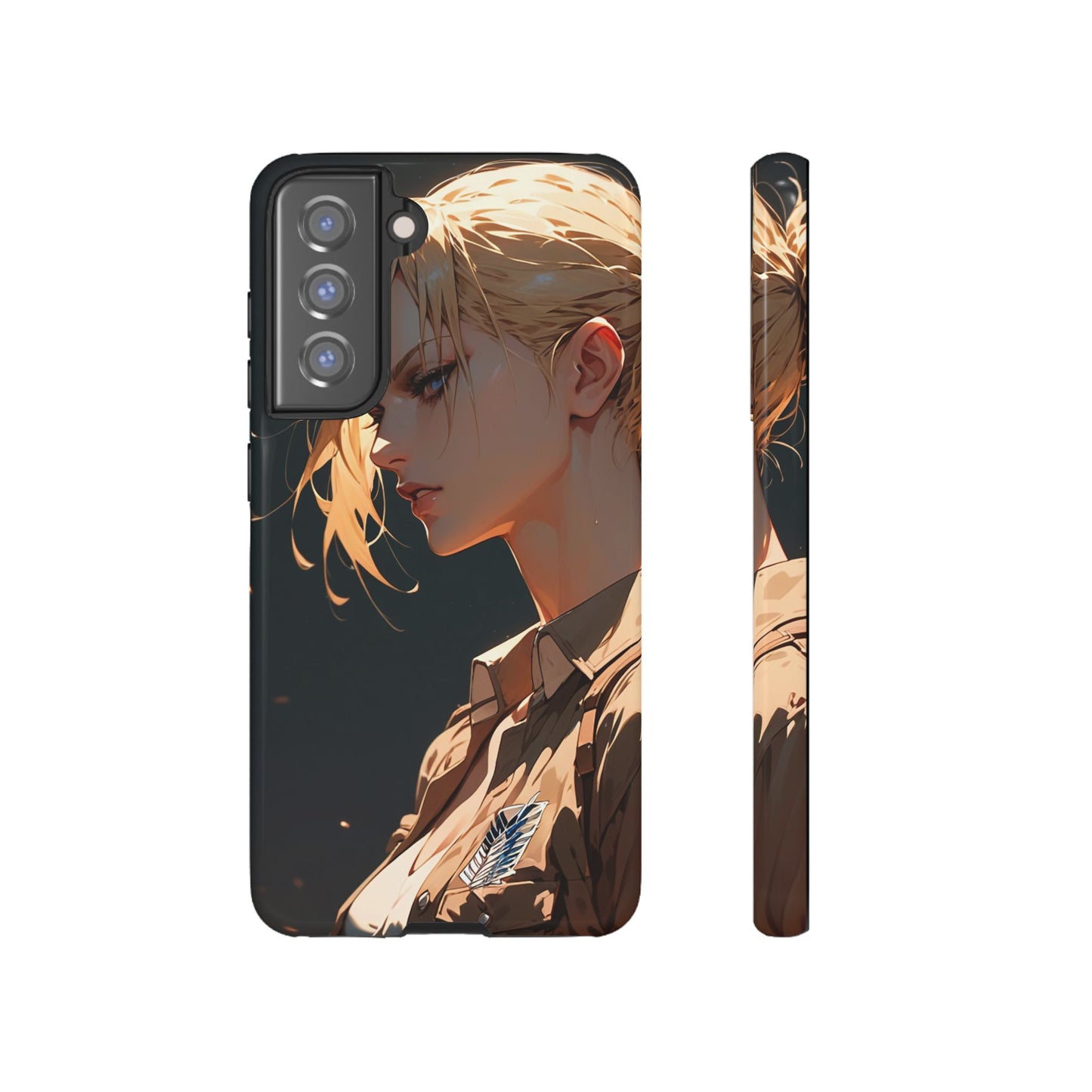 Annie Leonhardt 004 Tough Cases