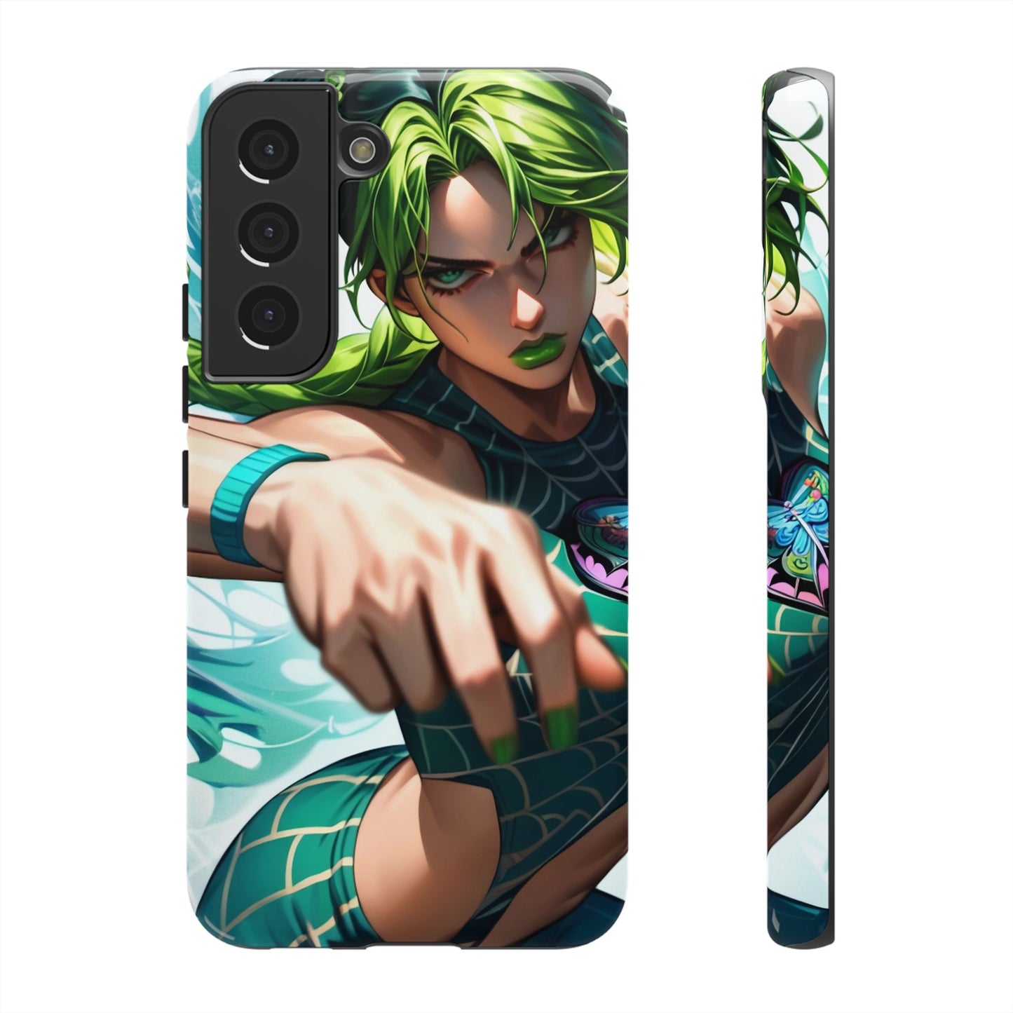 Jolyne Kujo 005 Tough Cases