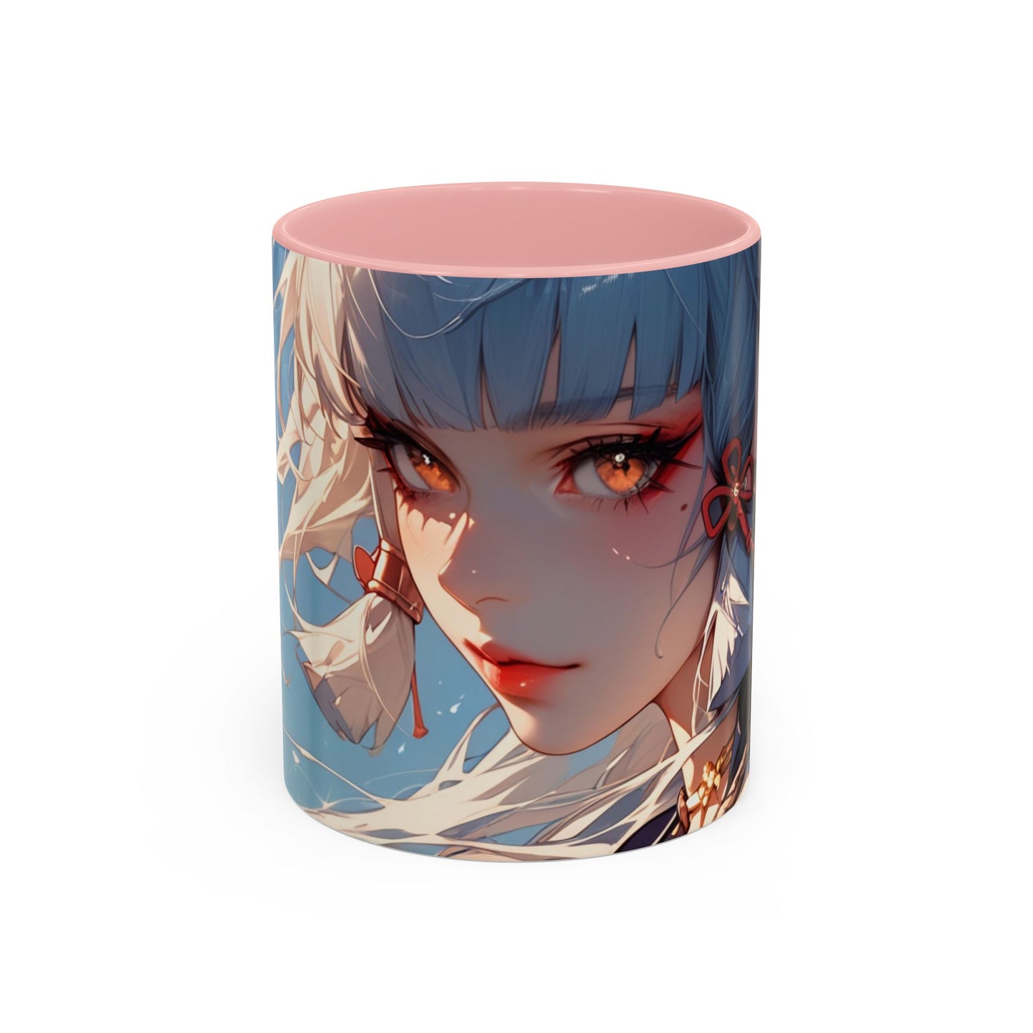 Ayaka 002 Coffee Mug