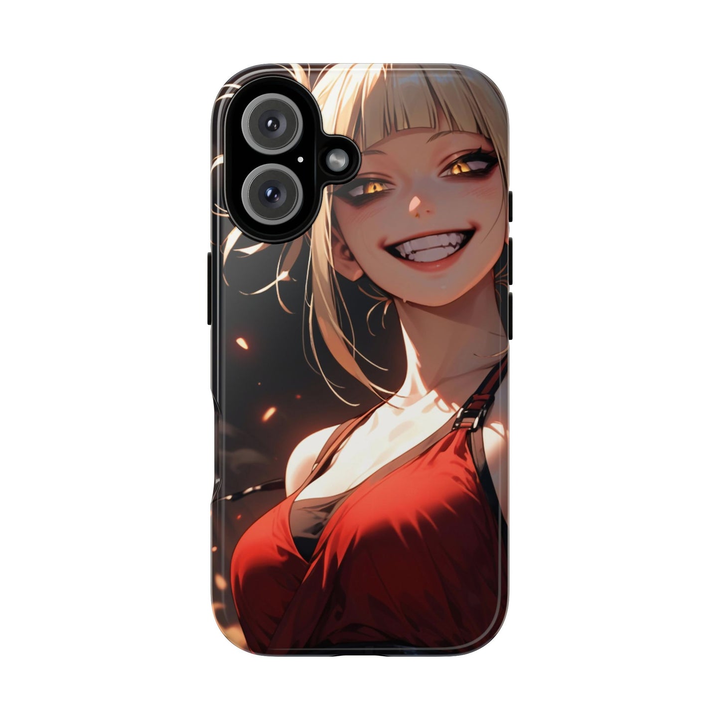 Himiko Toga 003 Tough Cases