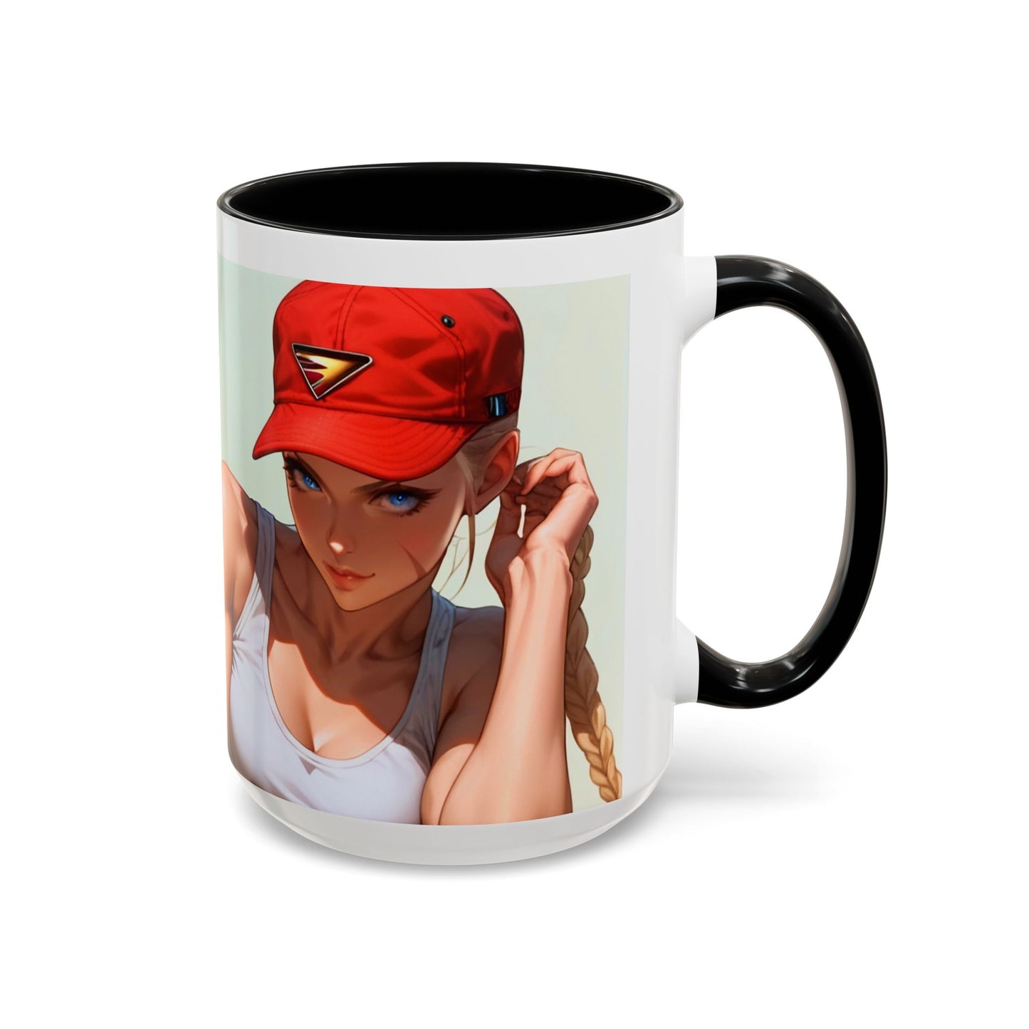 Cammy 010 Coffee Mug