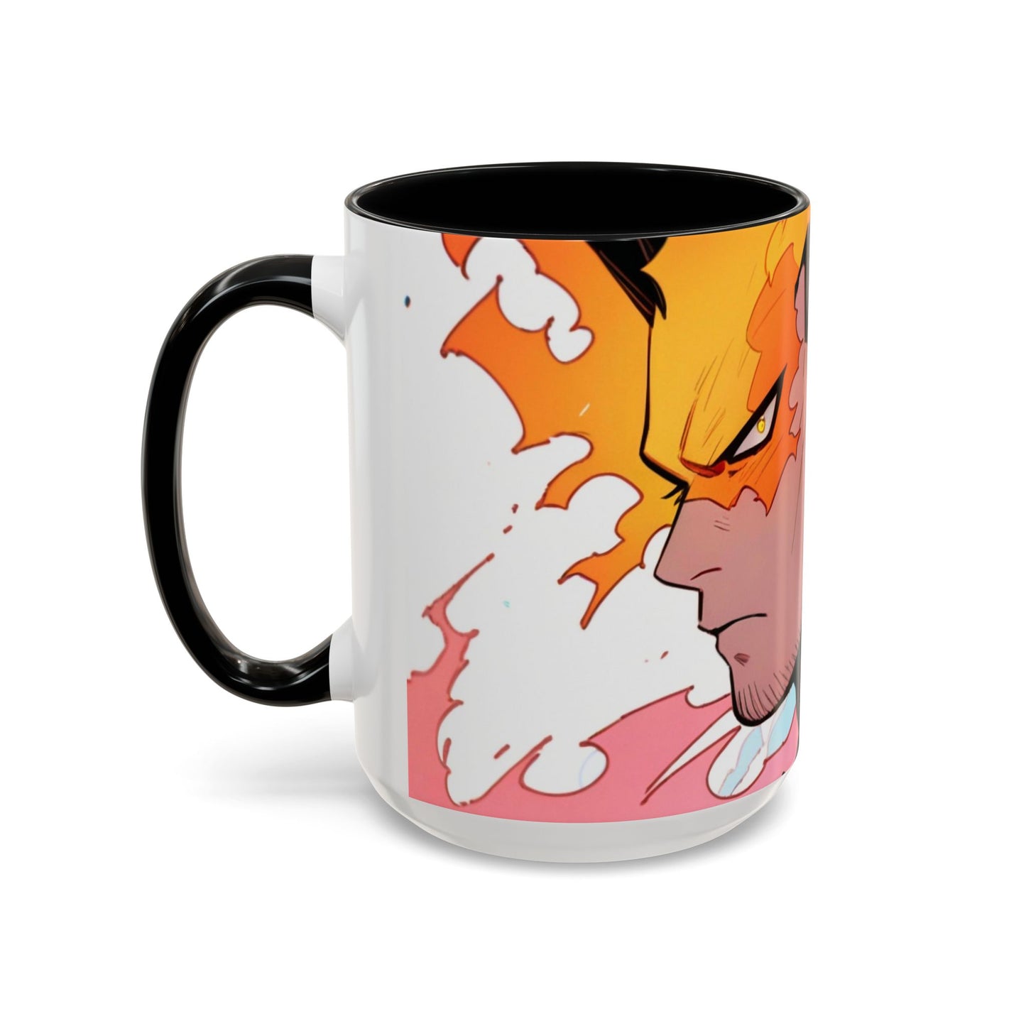 Endeavor 002 Coffee Mug