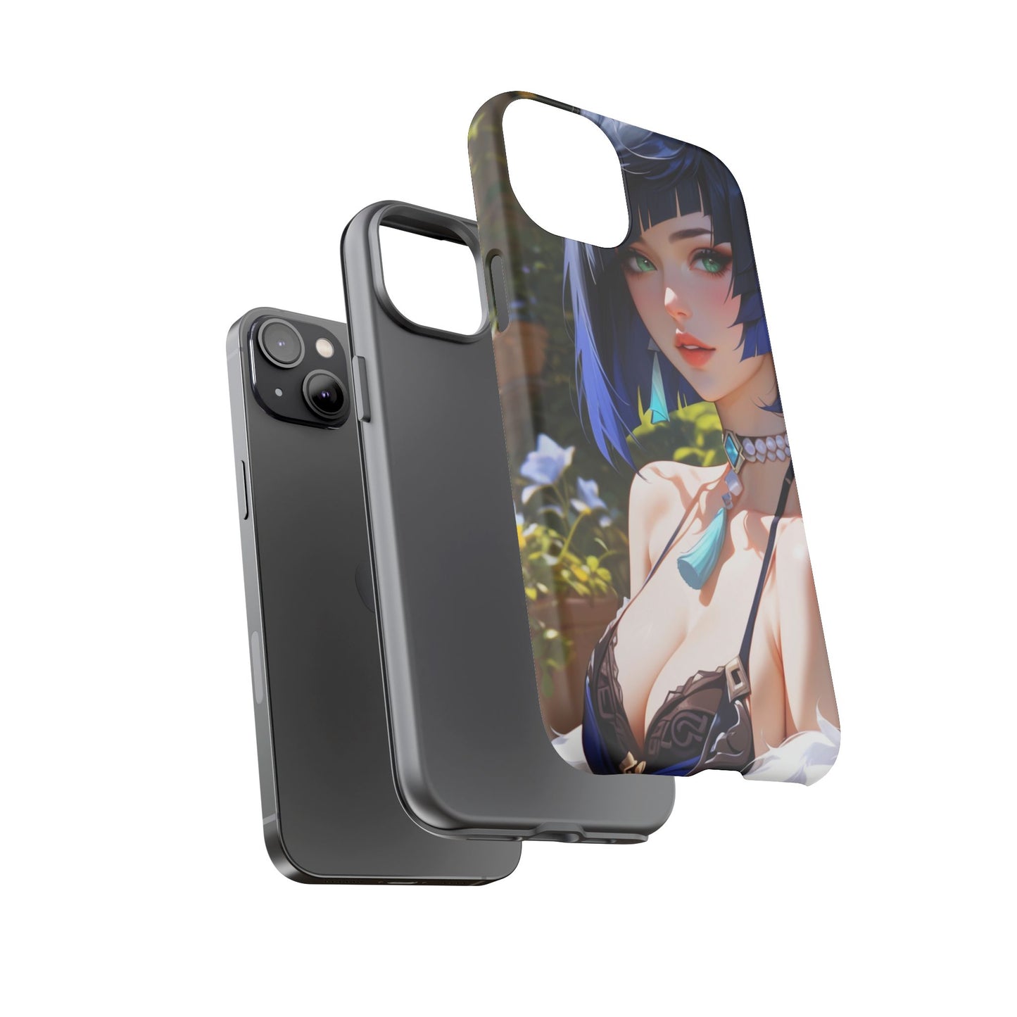 Yelan 007 Tough Cases