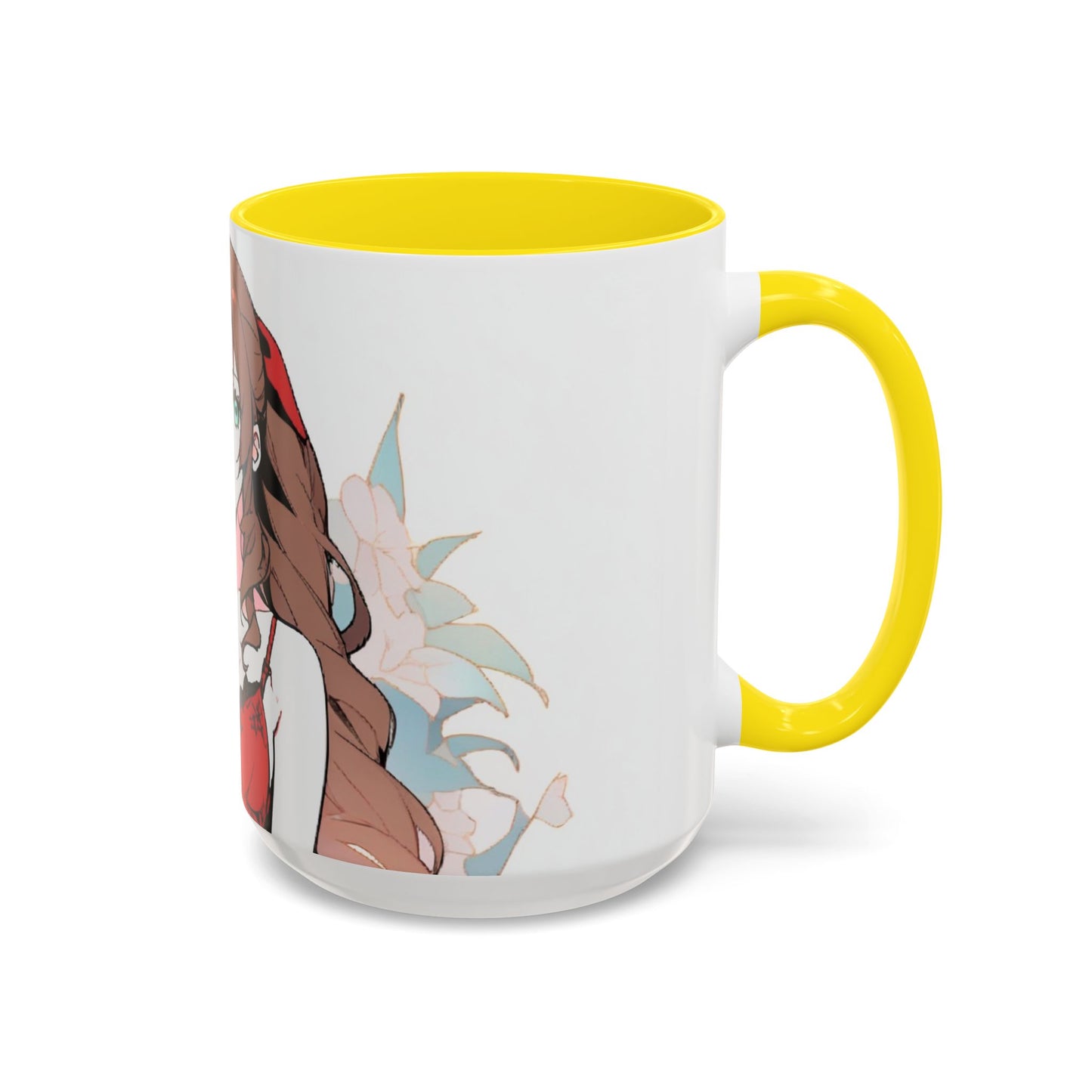 Aerith 002 Coffee Mug
