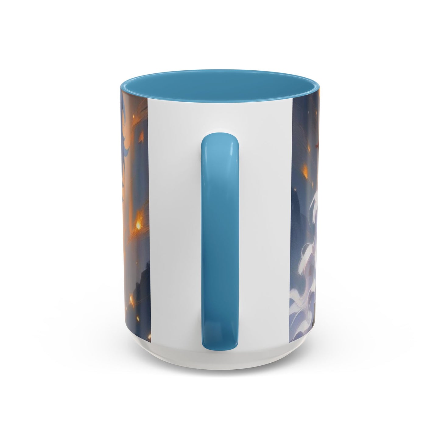 Griffith 001 Coffee Mug