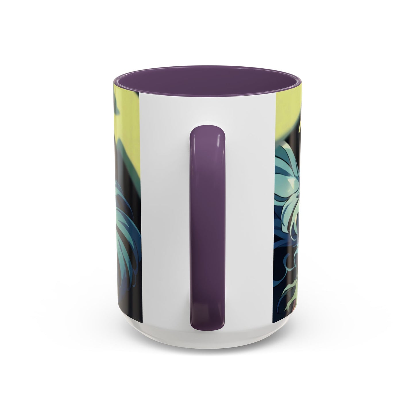 Nelliel 001 Coffee Mug
