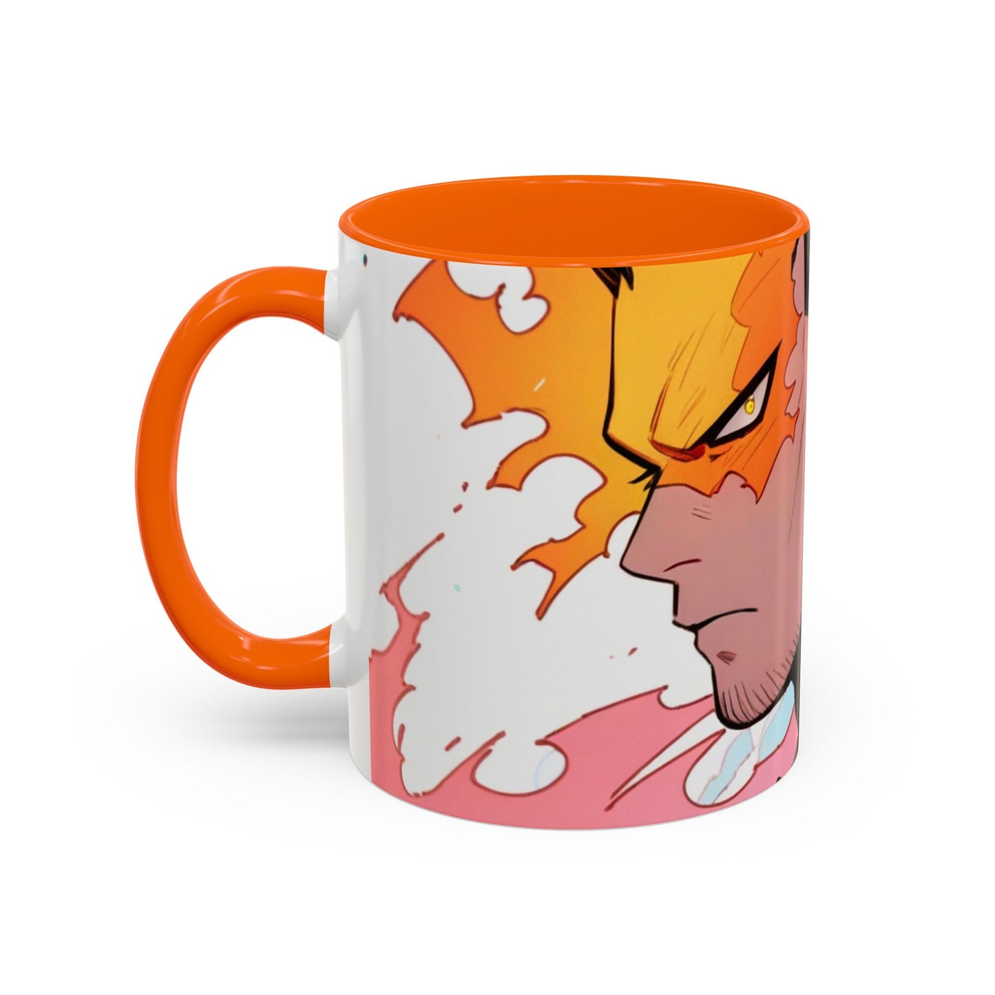 Endeavor 002 Coffee Mug
