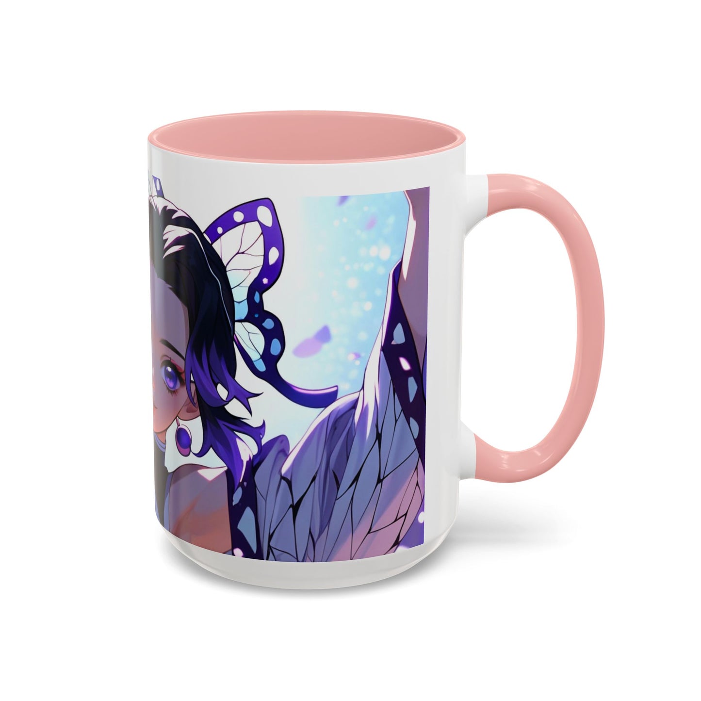 Shinobu Kocho 006 Coffee Mug