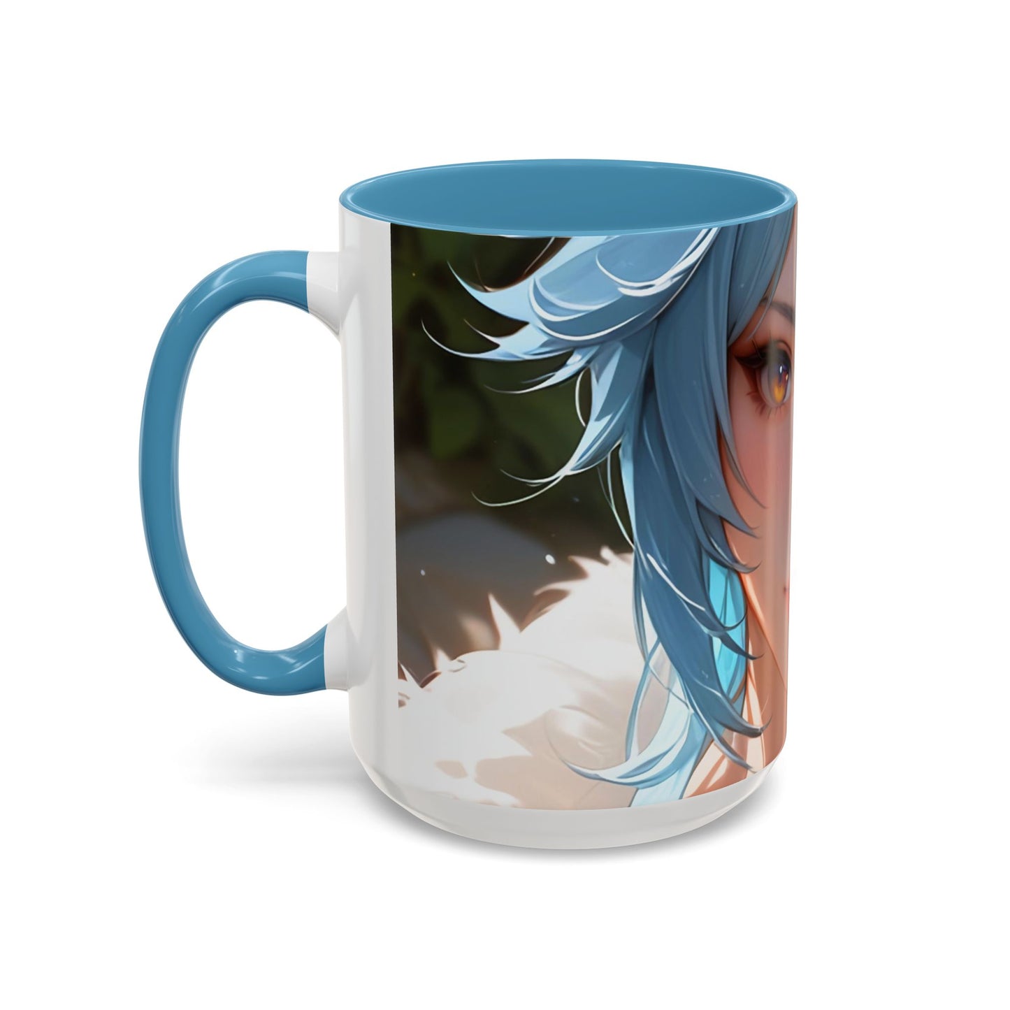 Eula 003 Coffee Mug
