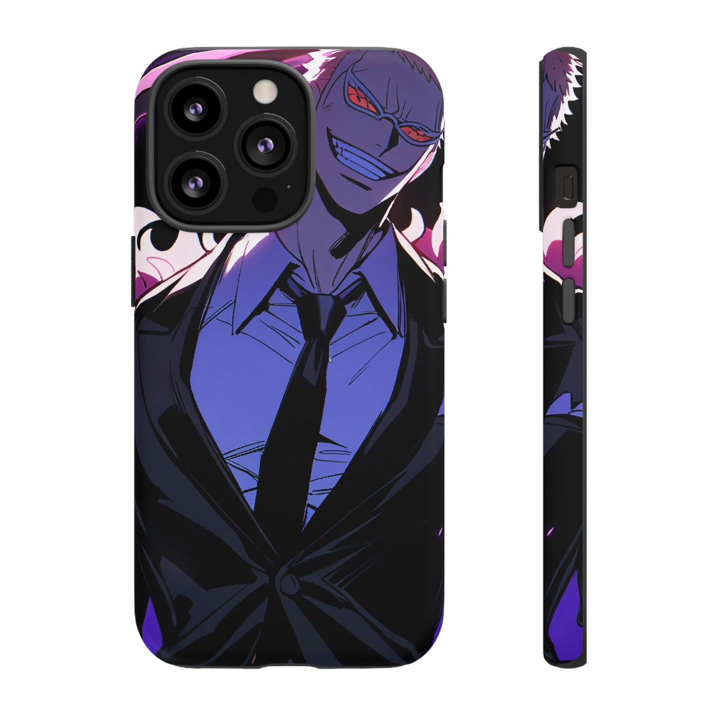 Doflamingo 002 Tough Cases