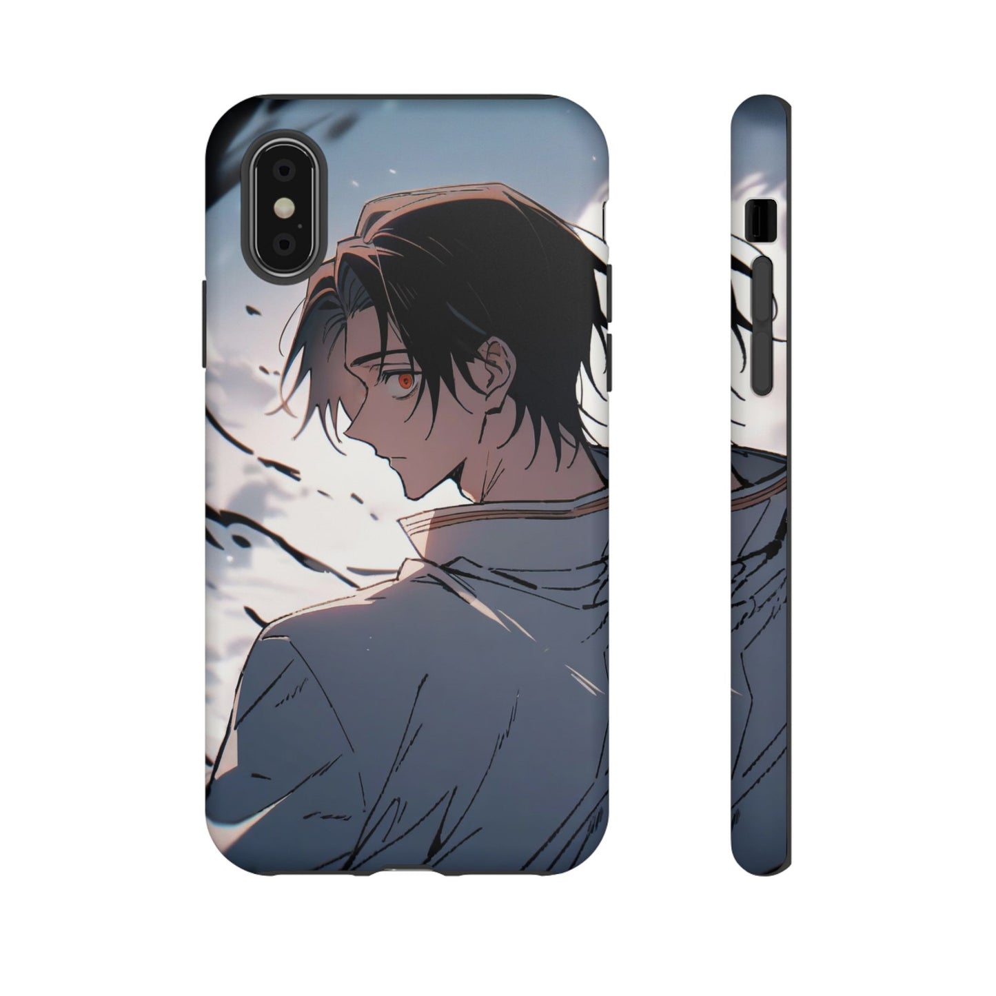 Yuta Okkotsu 001 Tough Cases