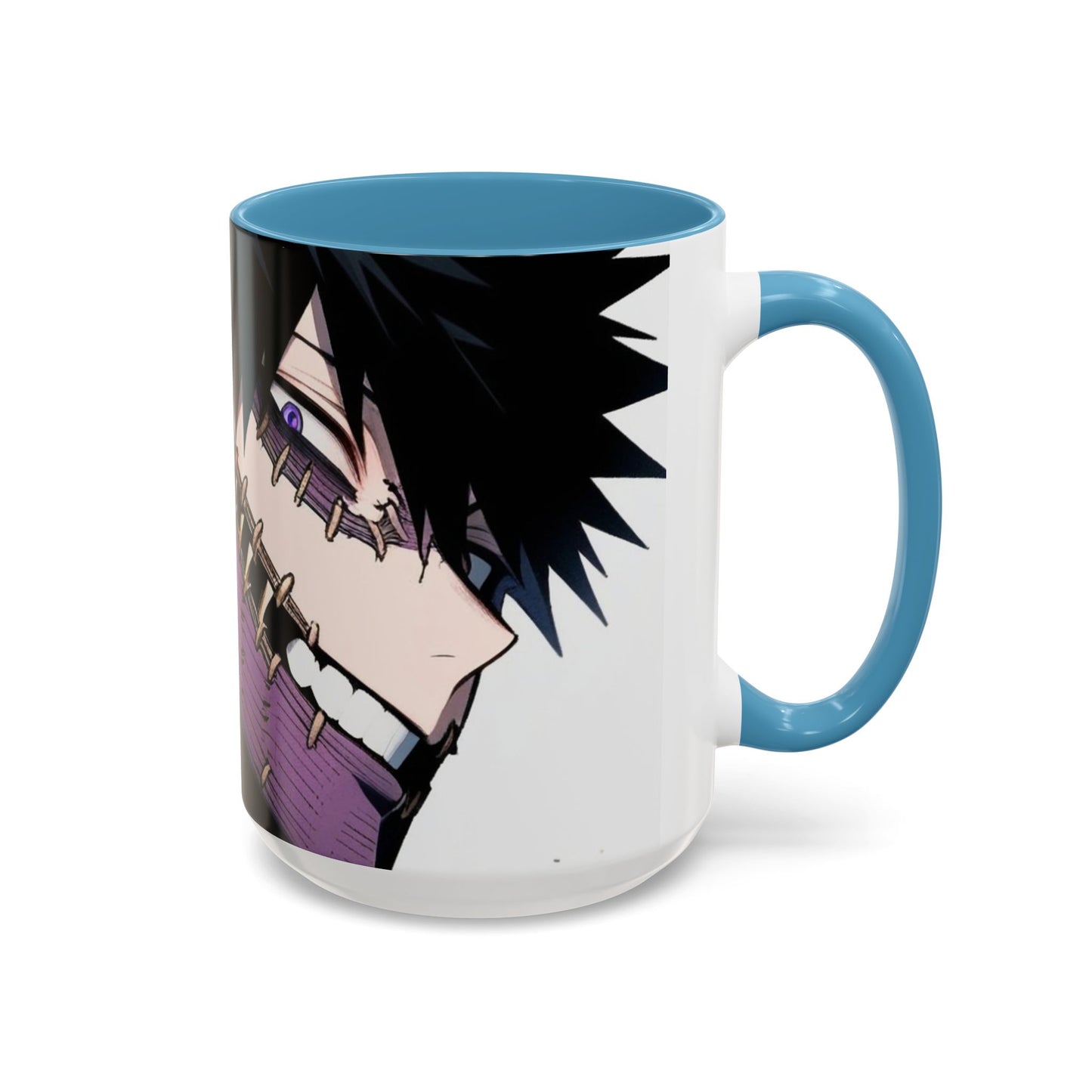 Dabi 001 Coffee Mug