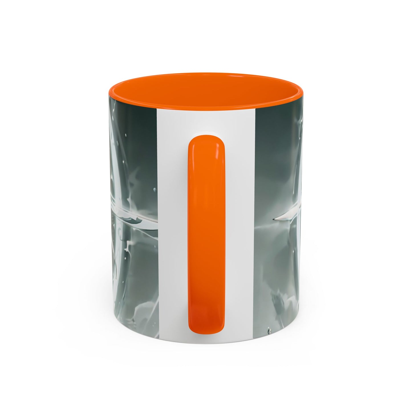 Acheron White 002 Coffee Mug