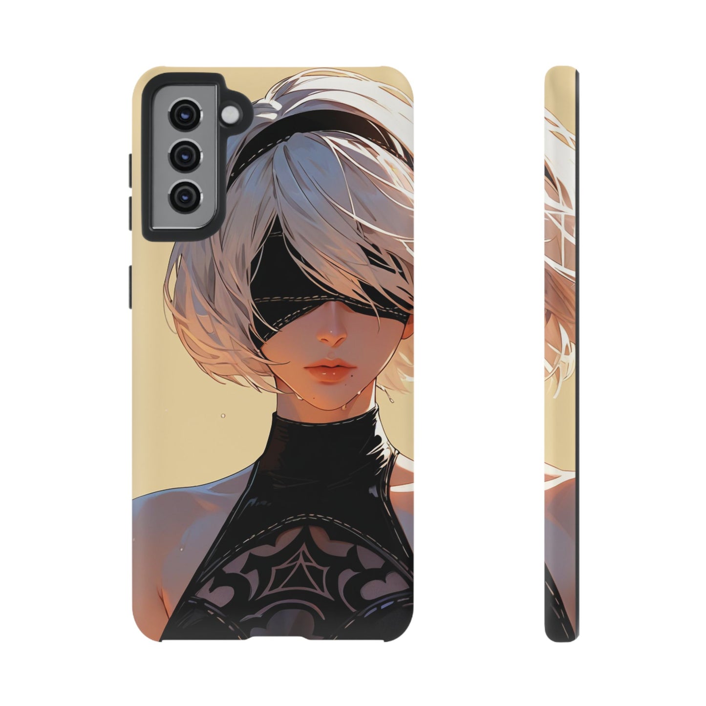 2B 010 Tough Cases