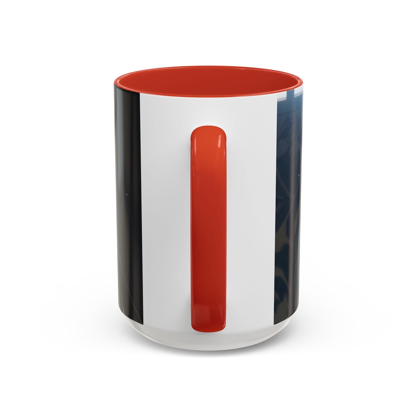 C.C. 005 Coffee Mug