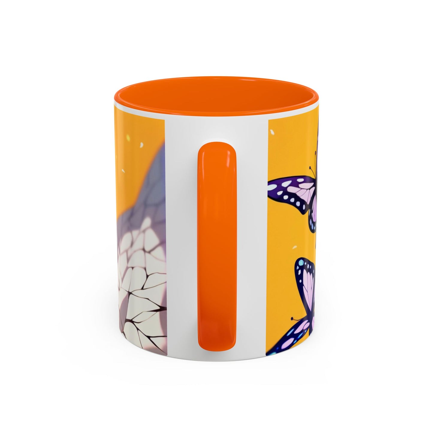 Shinobu Kocho 004 Coffee Mug