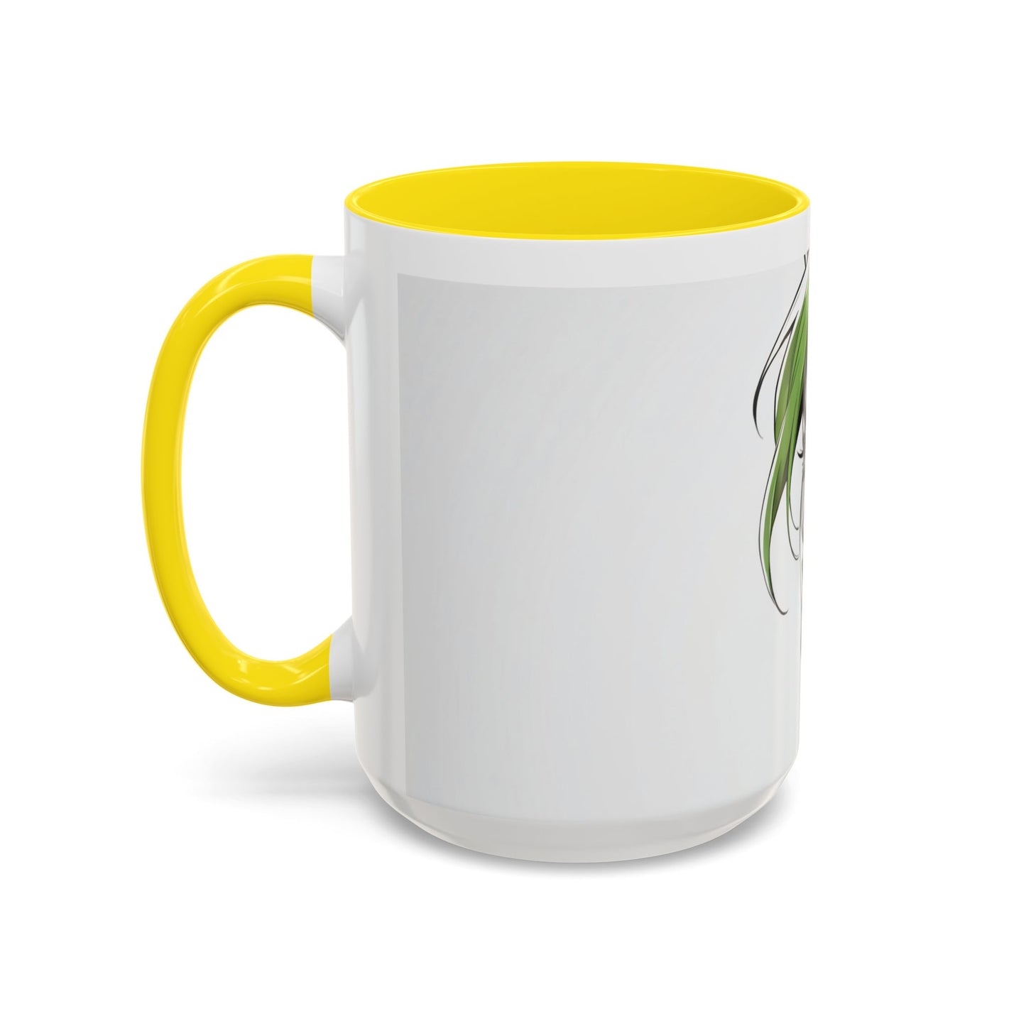 Jolyne Kujo 003 Coffee Mug