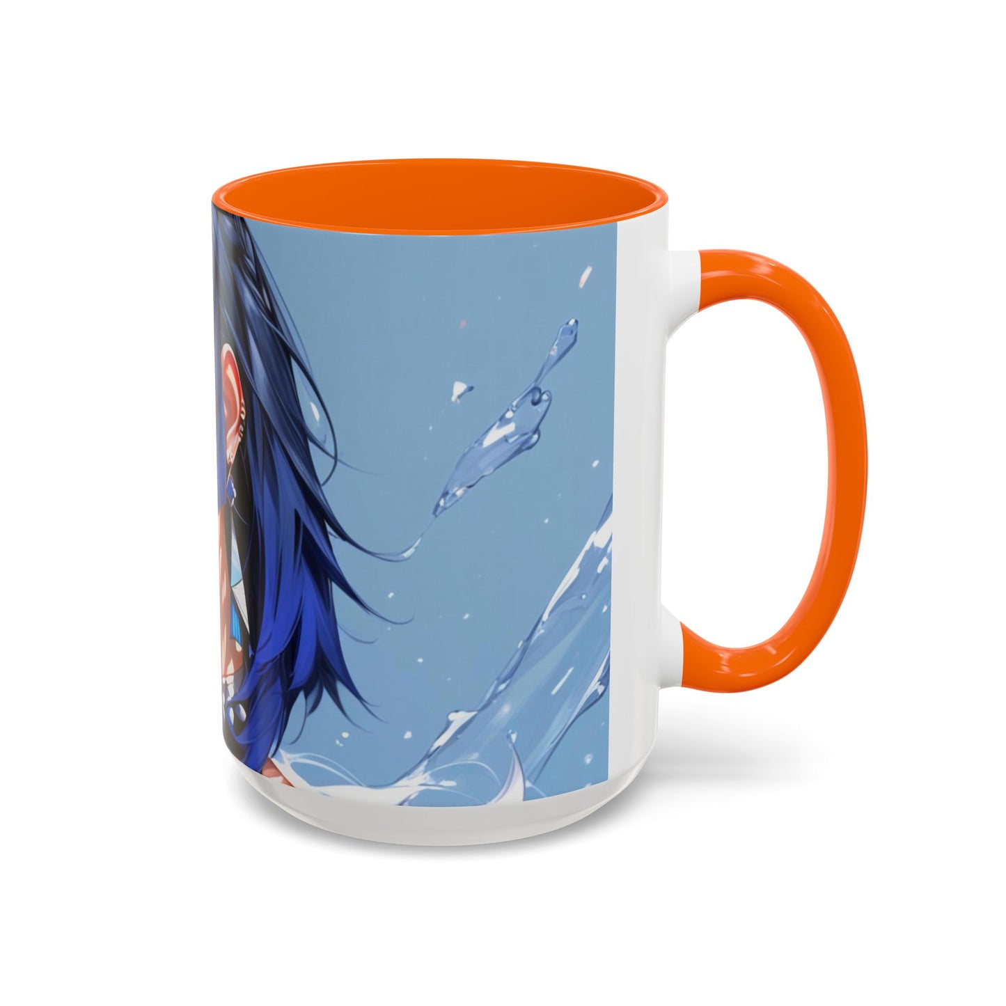 Yelan 009 Coffee Mug