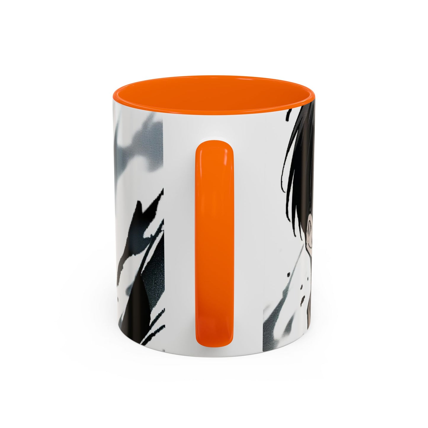 Captain Levi 001 Coffee Mug