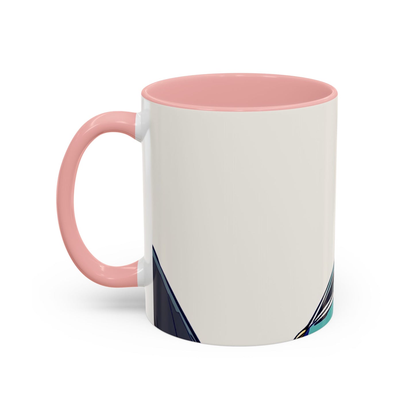 Kuroko 001 Coffee Mug
