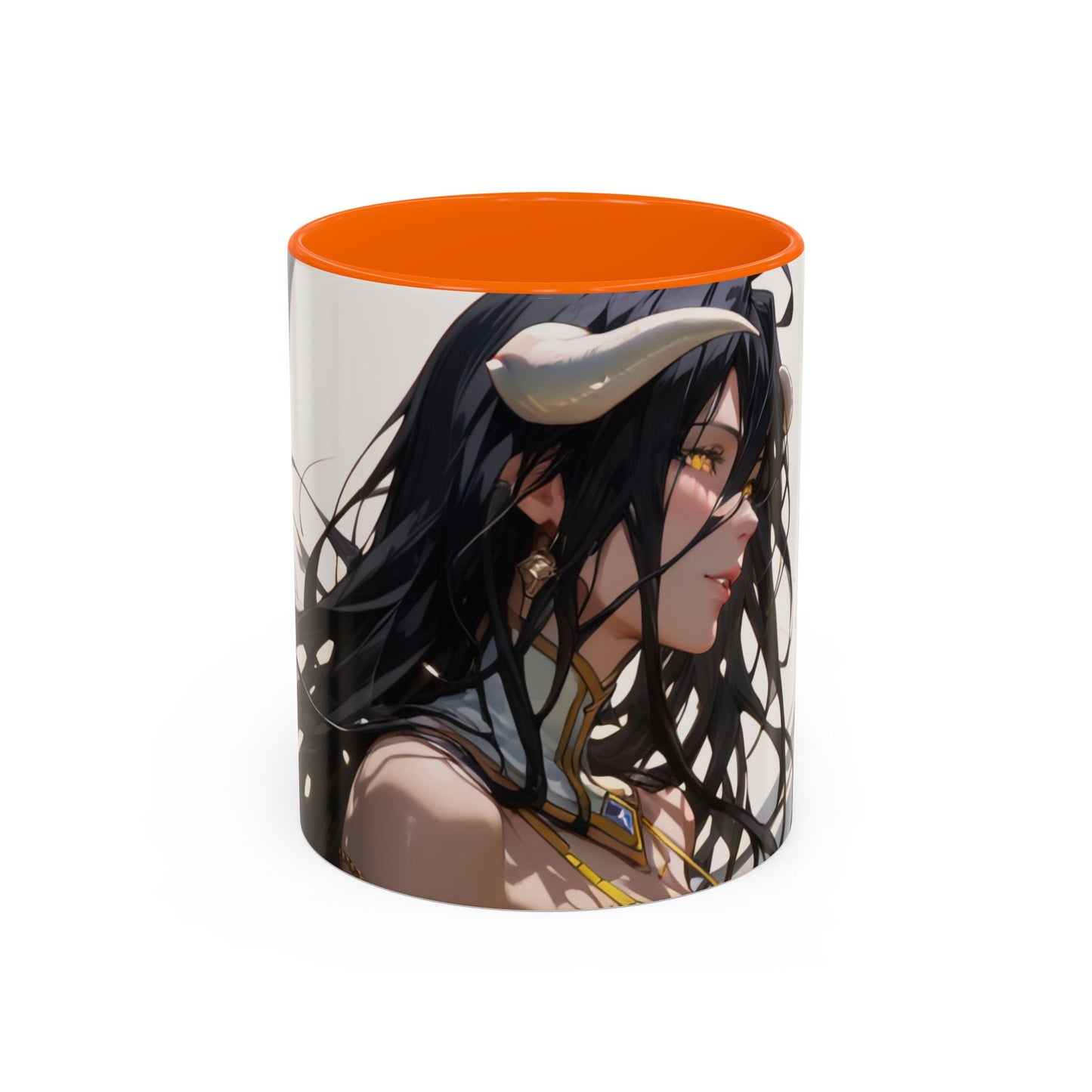 Albedo 002 Coffee Mug