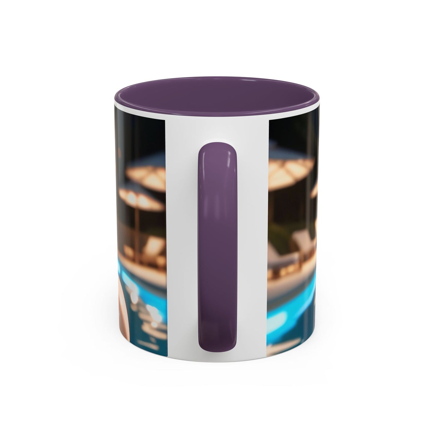Beidou 010 Coffee Mug