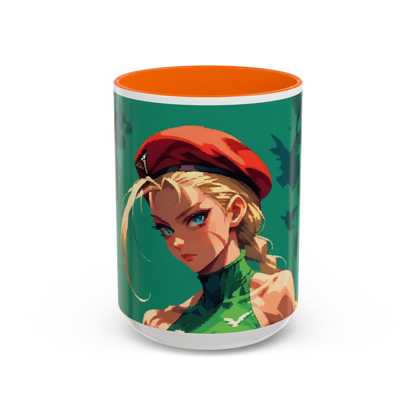 Cammy 009 Coffee Mug