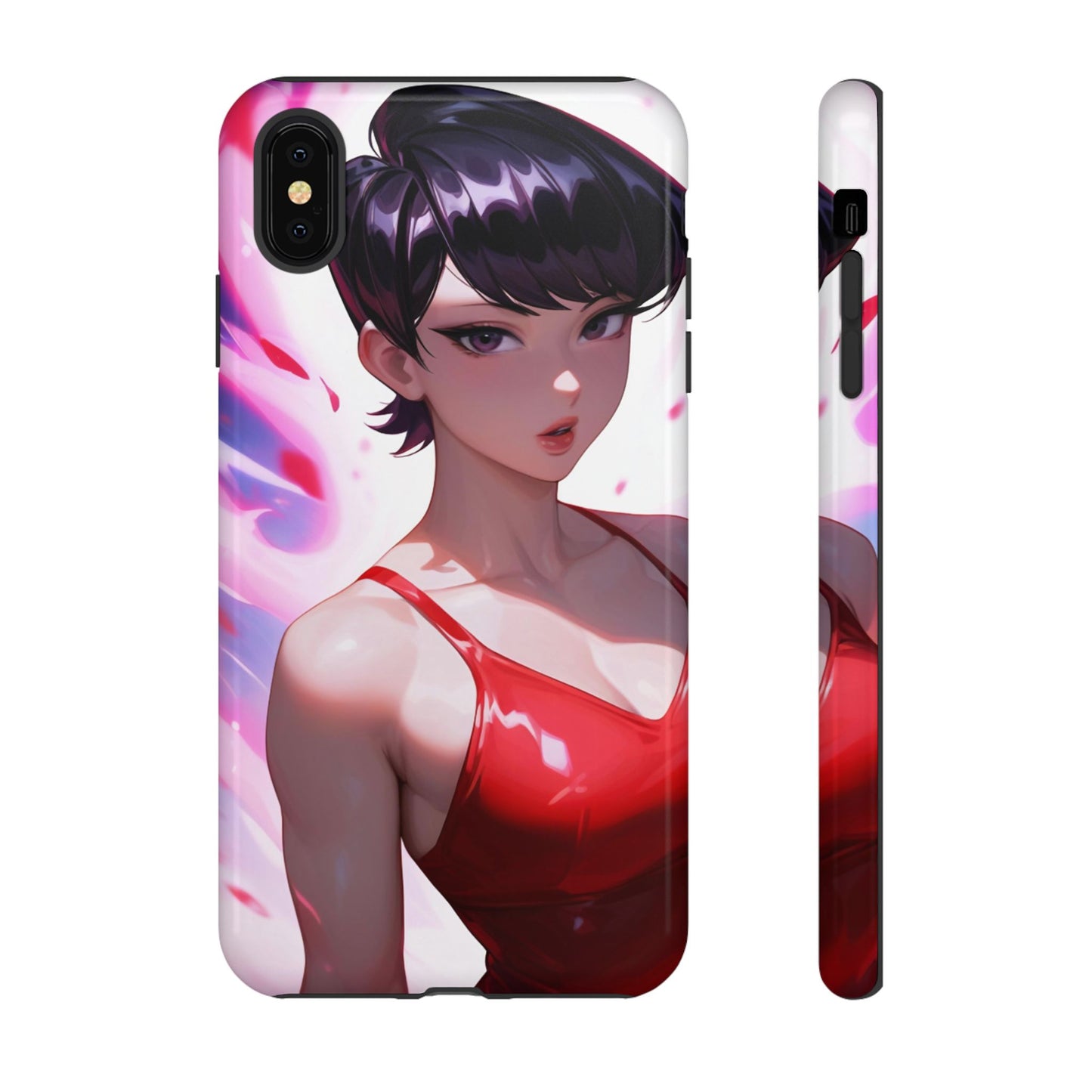 Komi Shuuko 003 Tough Cases