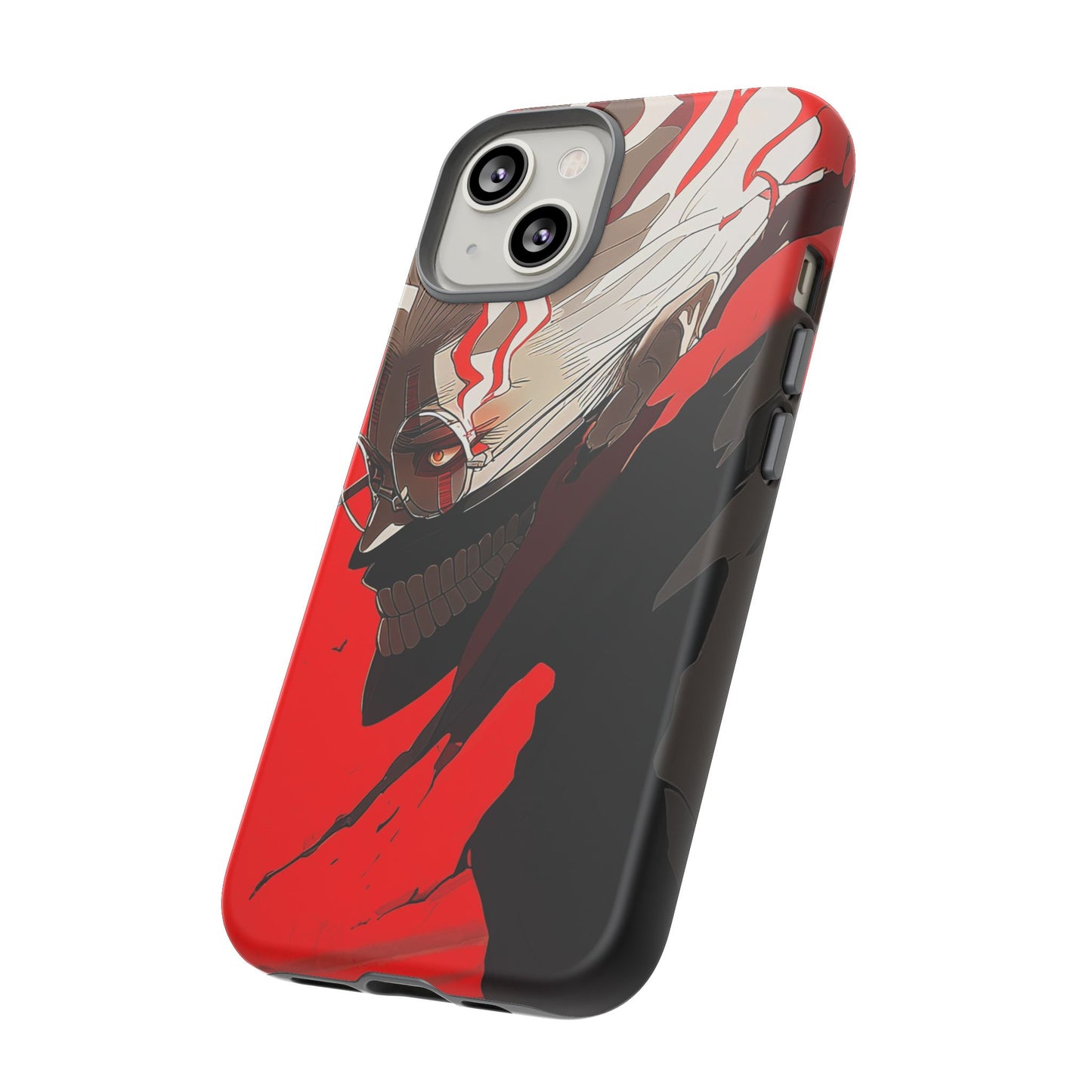 Okarun TG 002 Tough Cases