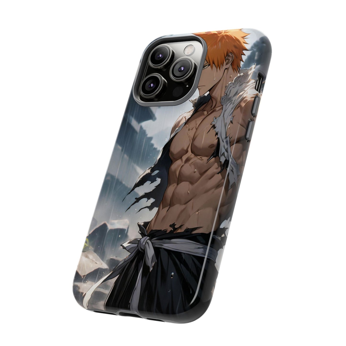 Ichigo 001 Tough Cases