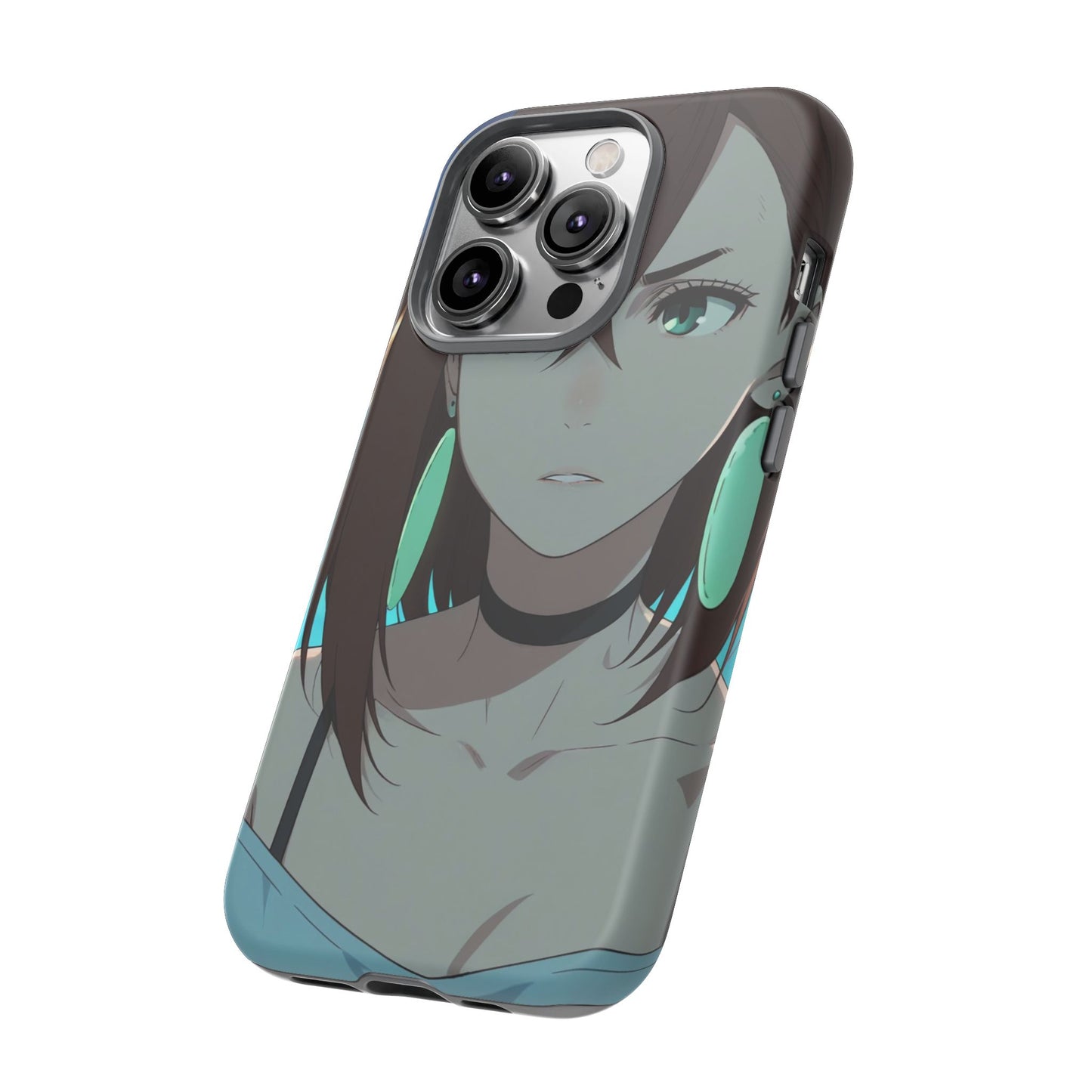 Ayase Momo 004 Tough Cases