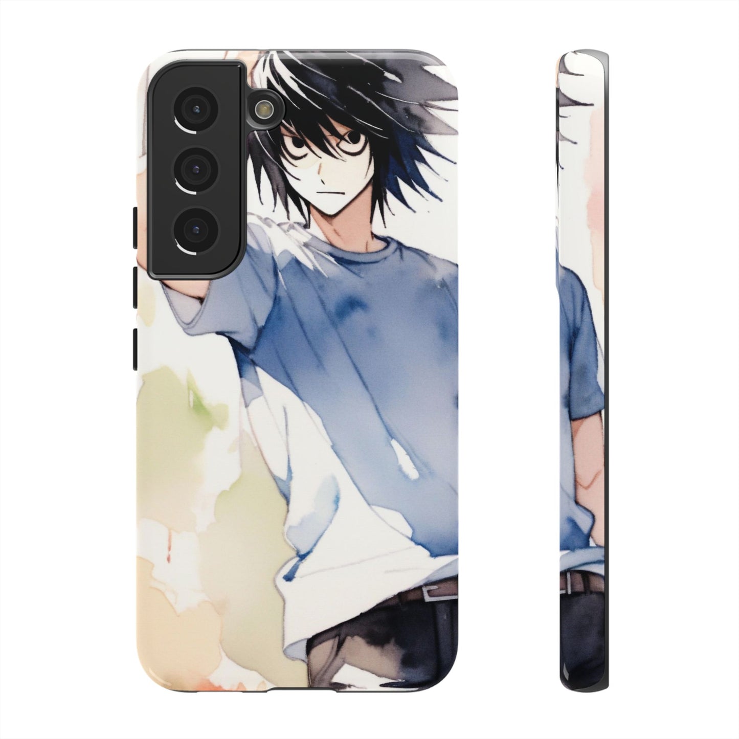 L 001 Tough Cases