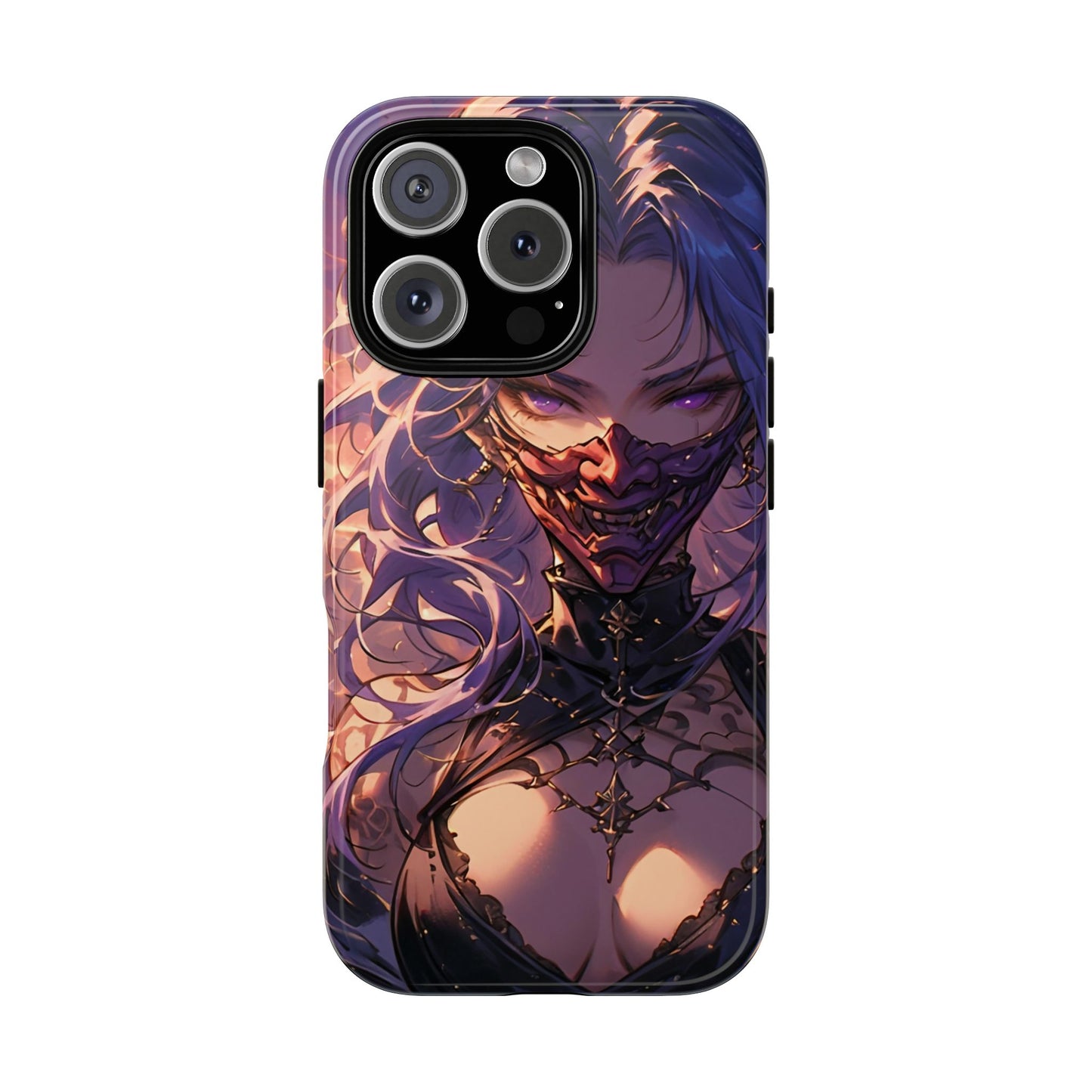 Oni Violet Tough Cases